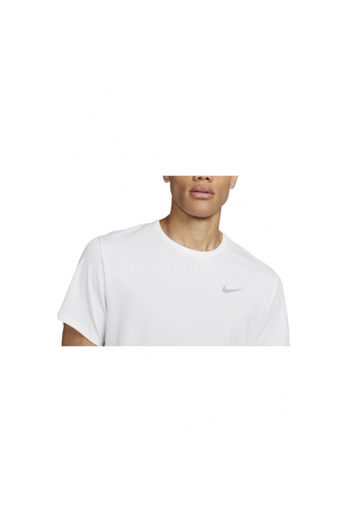 Nike-M NK DF Uv Miler SS DV9315-100 3