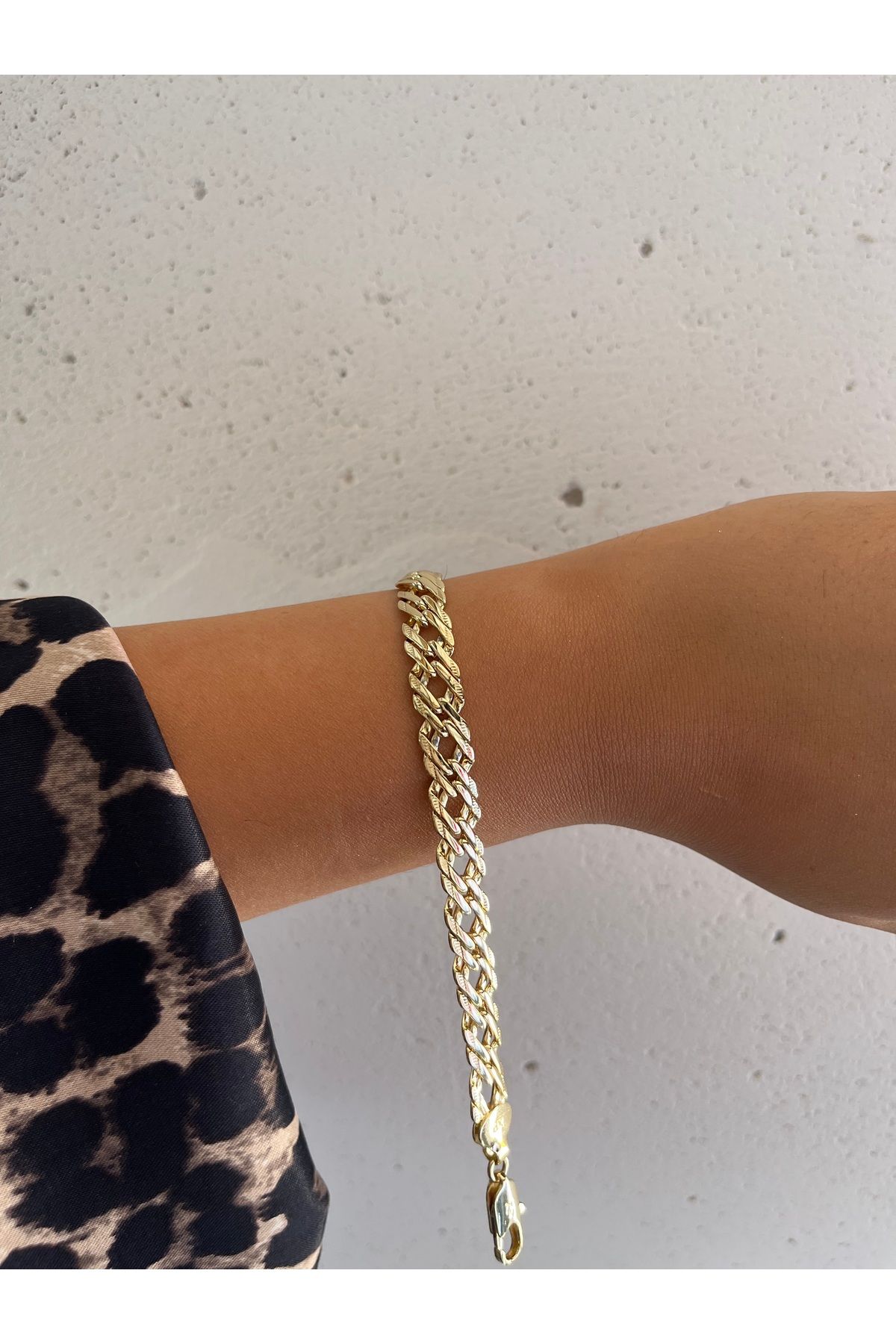 XUPING JEWELRY 14 K Renk Vip Kalite Xuping Kadın Künye Modeli