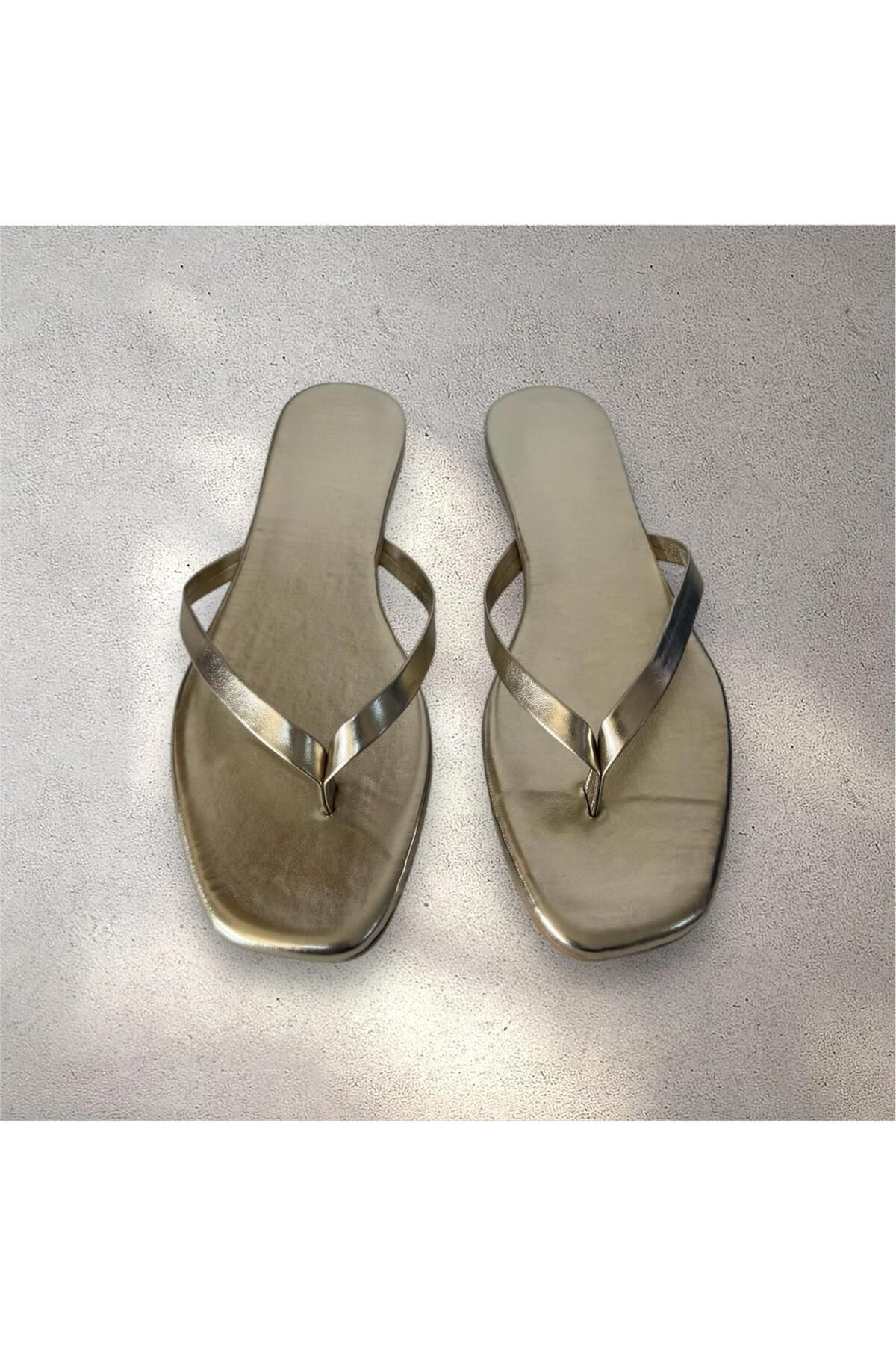 FURIA SHOES PARMAK ARASI TERLİK