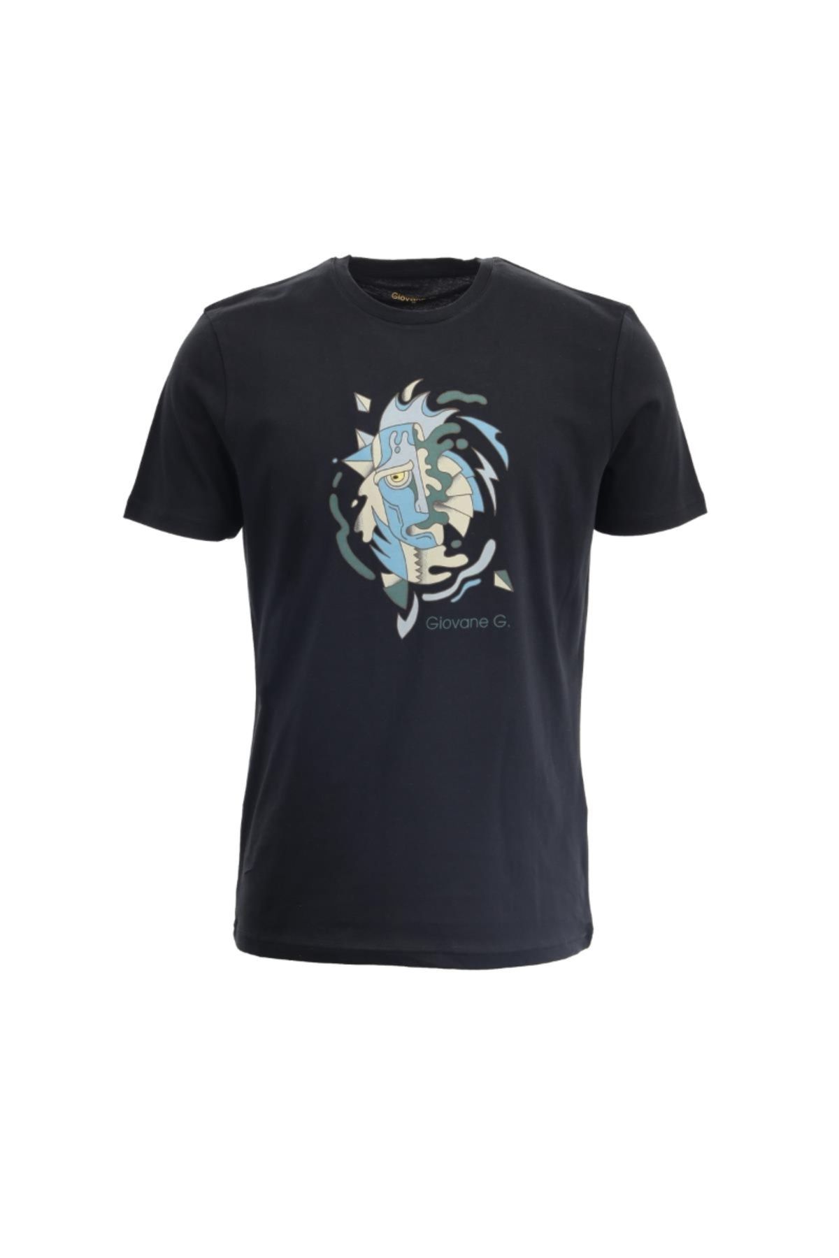 Giovane Gentile Giovane G. Designers T-Shirt
