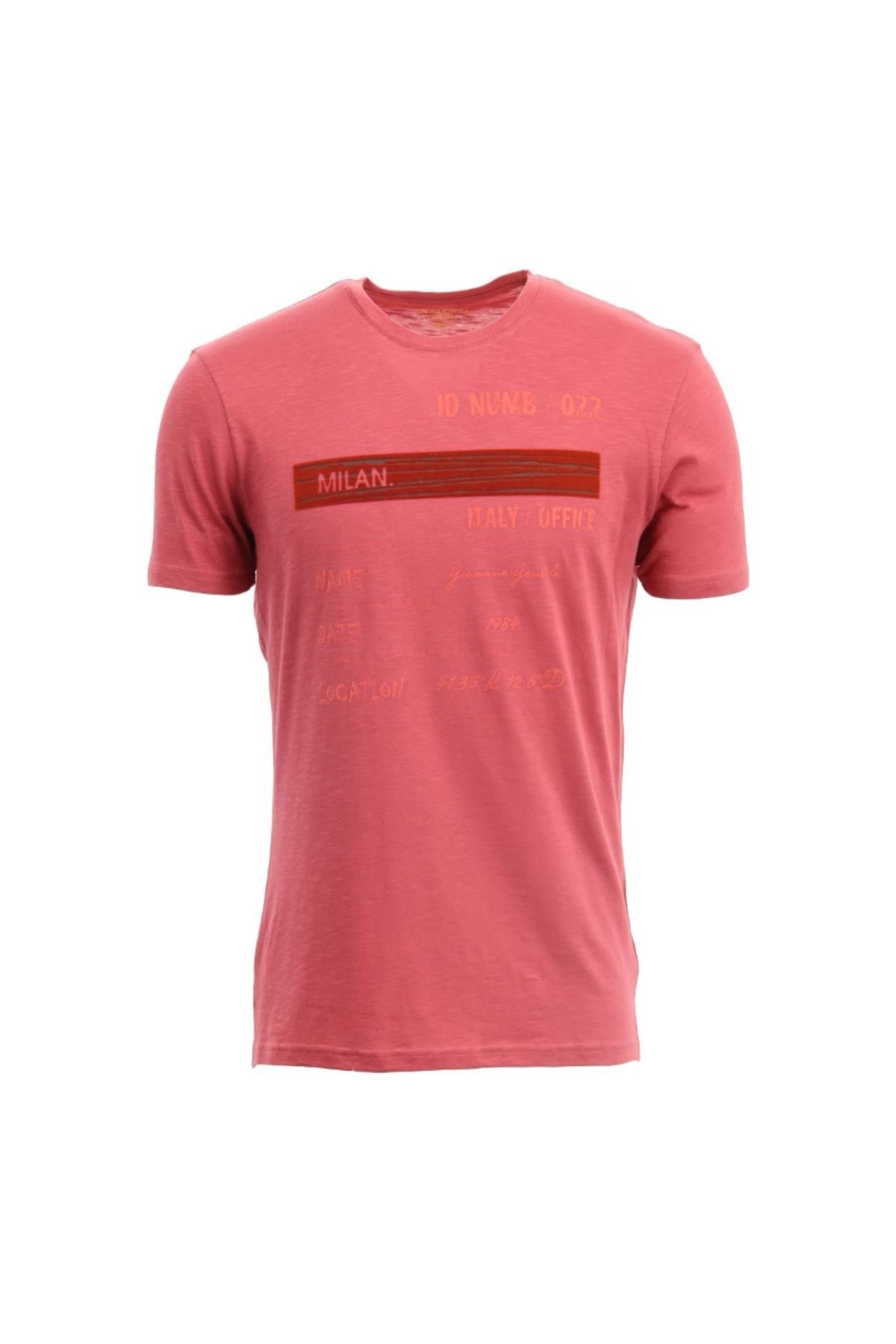 Giovane Gentile Giovane G. Designers T-Shirt