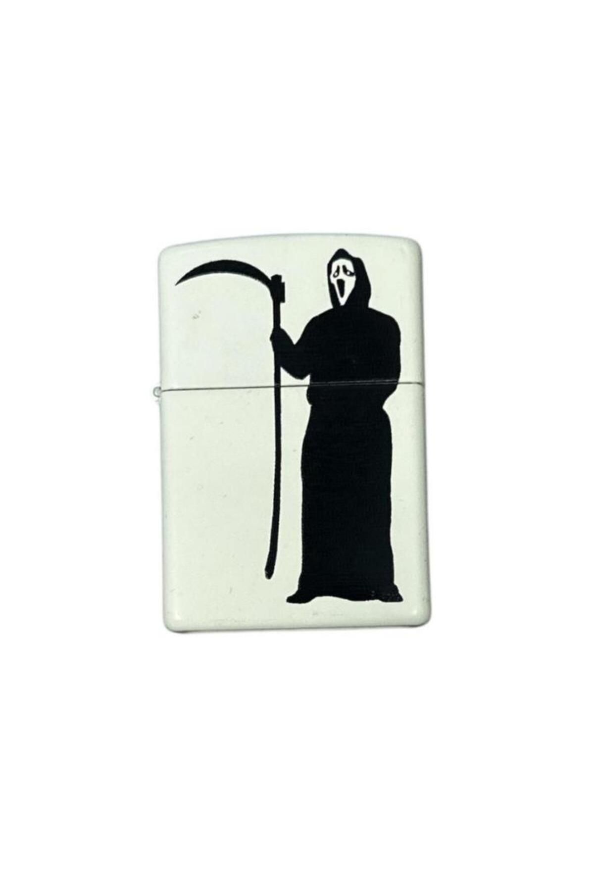 Zippo Azazil 214 (0-2) Çakmak