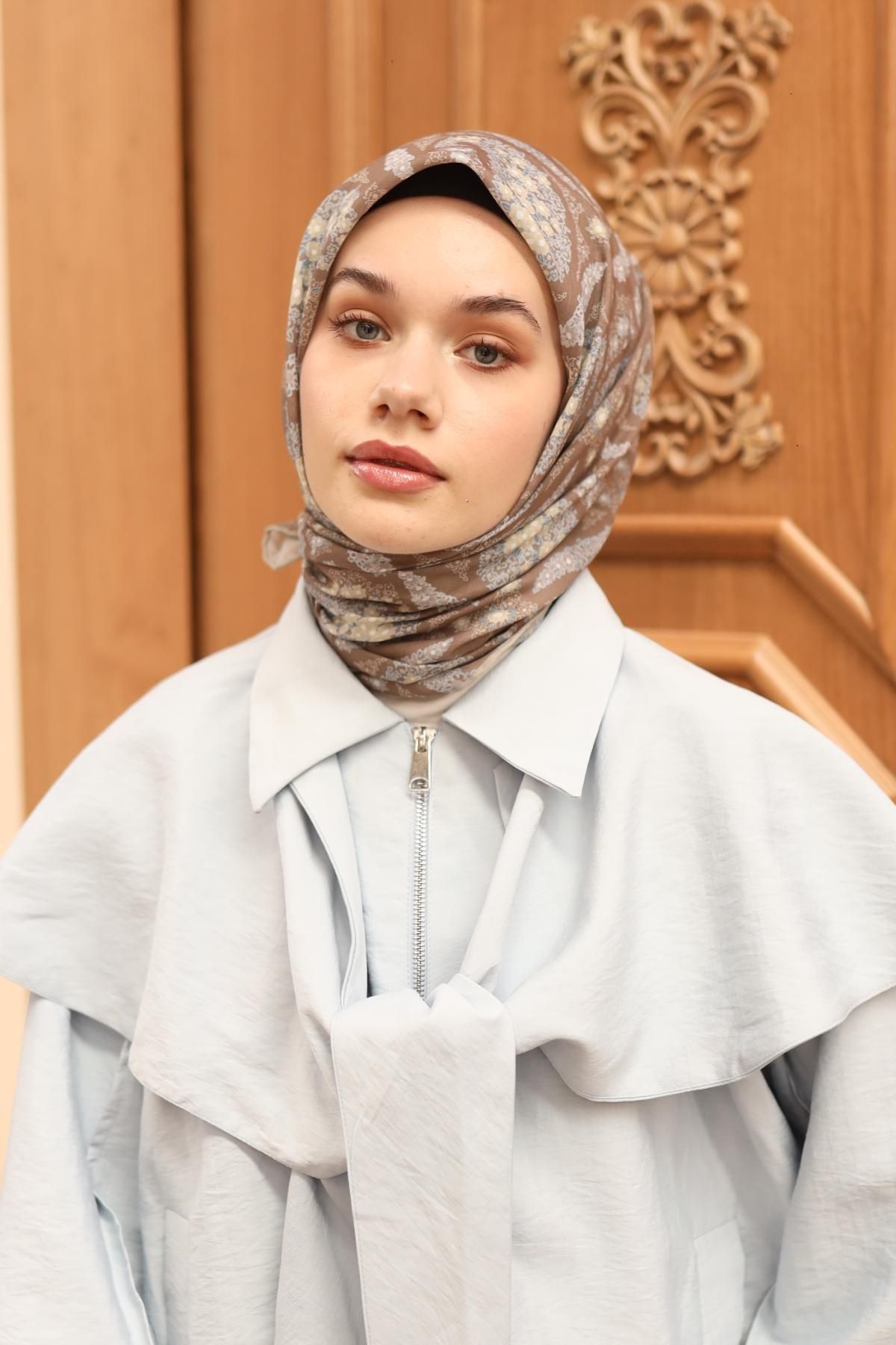 Silk Home Soft Eşarp 73085-06