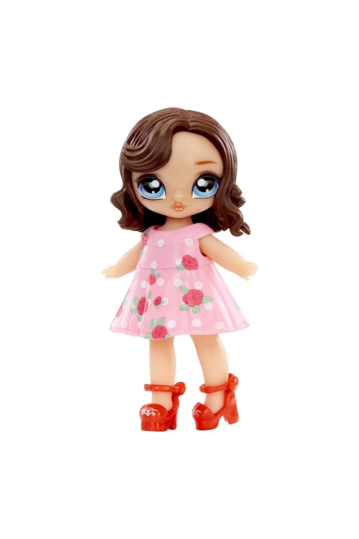 OurStyles Na! Na! Na! Surprise Minis Misha Mouse Bebeği