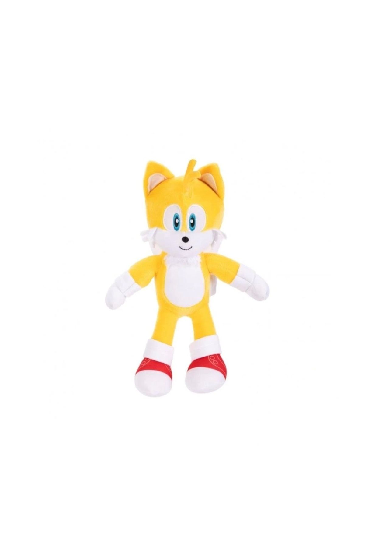 OurStyles JKP 424674 Sonic 3 - Pelüş Figür 23 cm