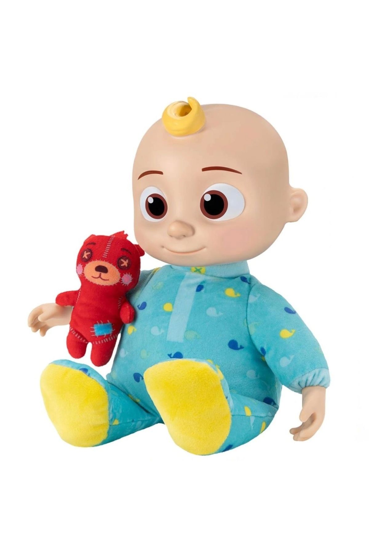 OurStyles Müzikli Jj Peluş Ccm03000 - Şık Ve Zarif Tasarım