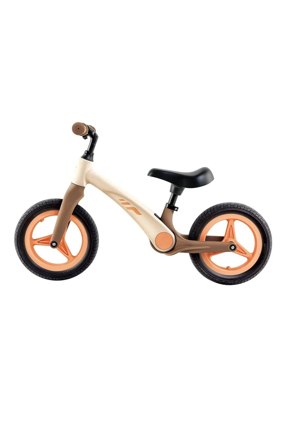 Hape Öğrenci Hafif Denge Bisikleti,4-6 Yaş,Ayarlanabilir & Zemine Dost Tasarım