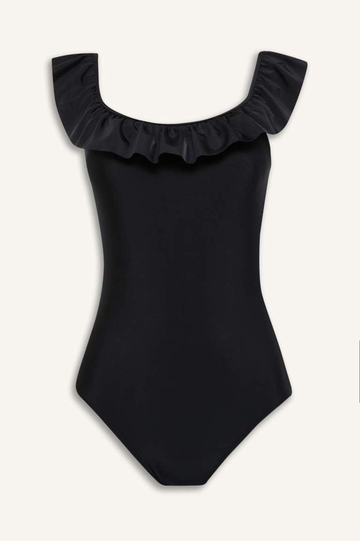 DeFacto Yeni Sezon Regular Fit Mayo-Fall in Love