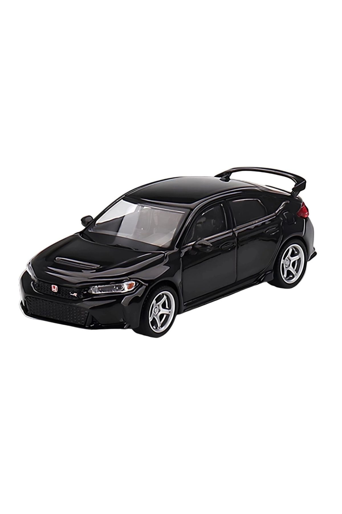 OurStyles Mini Gt 1:64 Honda Civic Type R 2023 GT