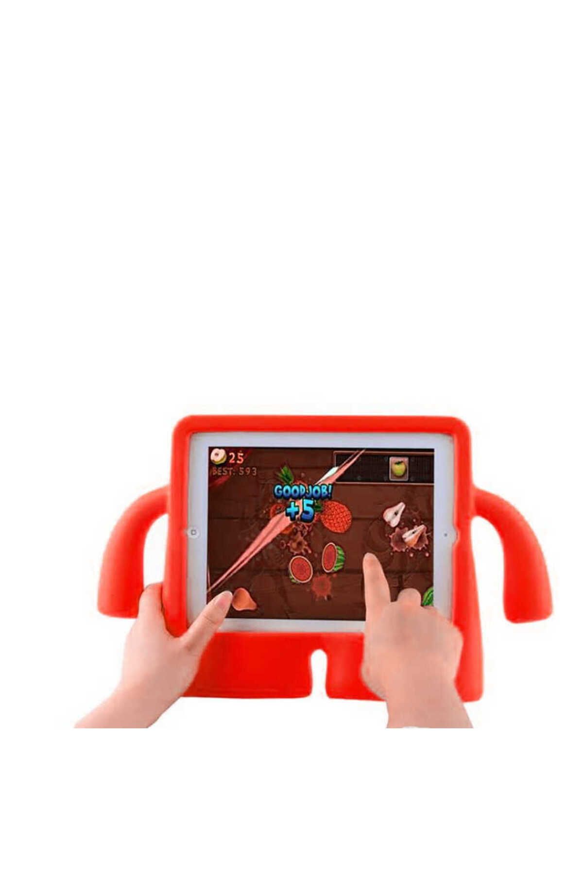 Teknodur-حافظة تابلت متوافقة مع جهاز Galaxy Tab A9 TKDR iBuy - أزرق 2
