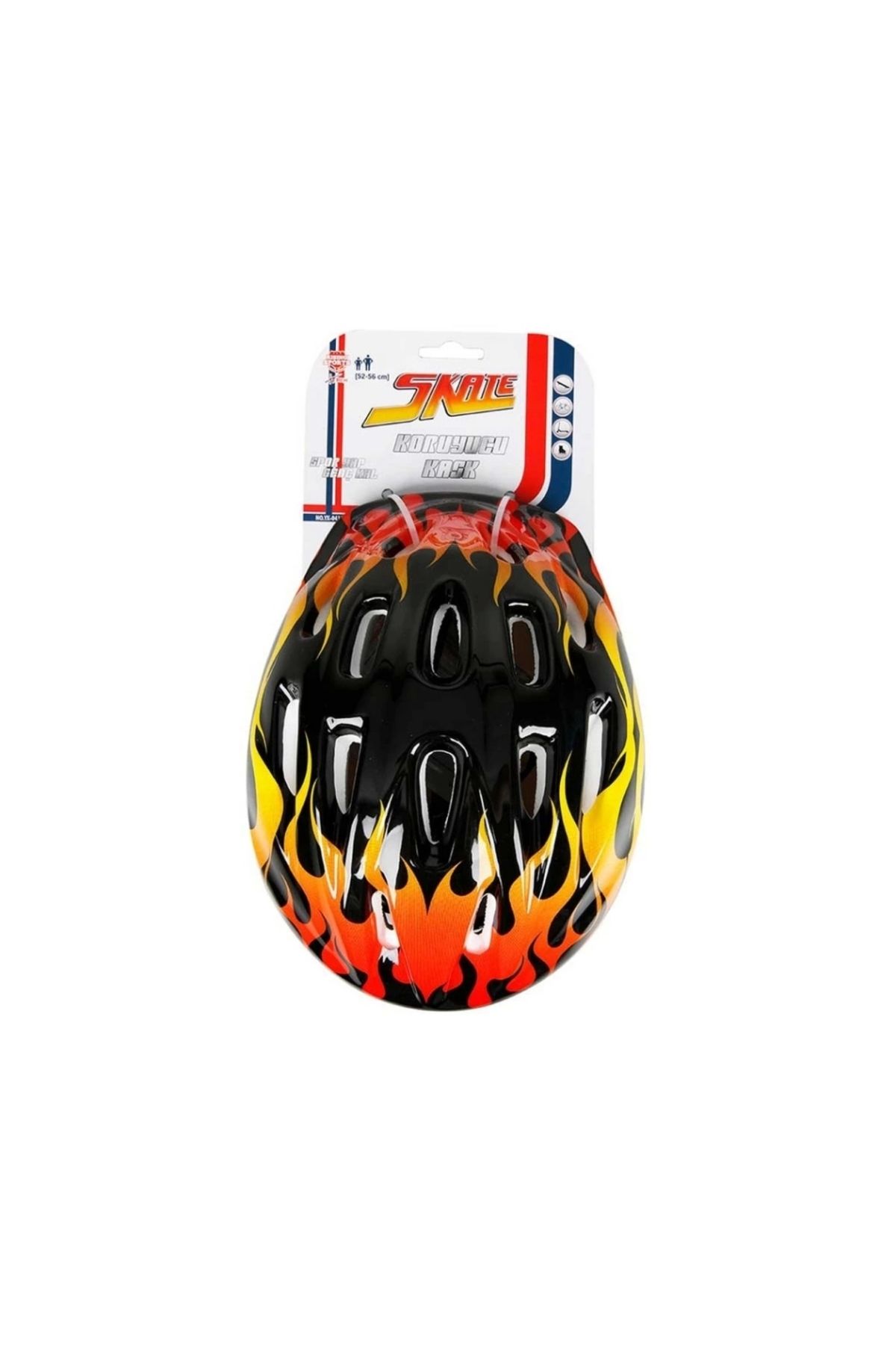 OurStyles Koruyucu Kask M
