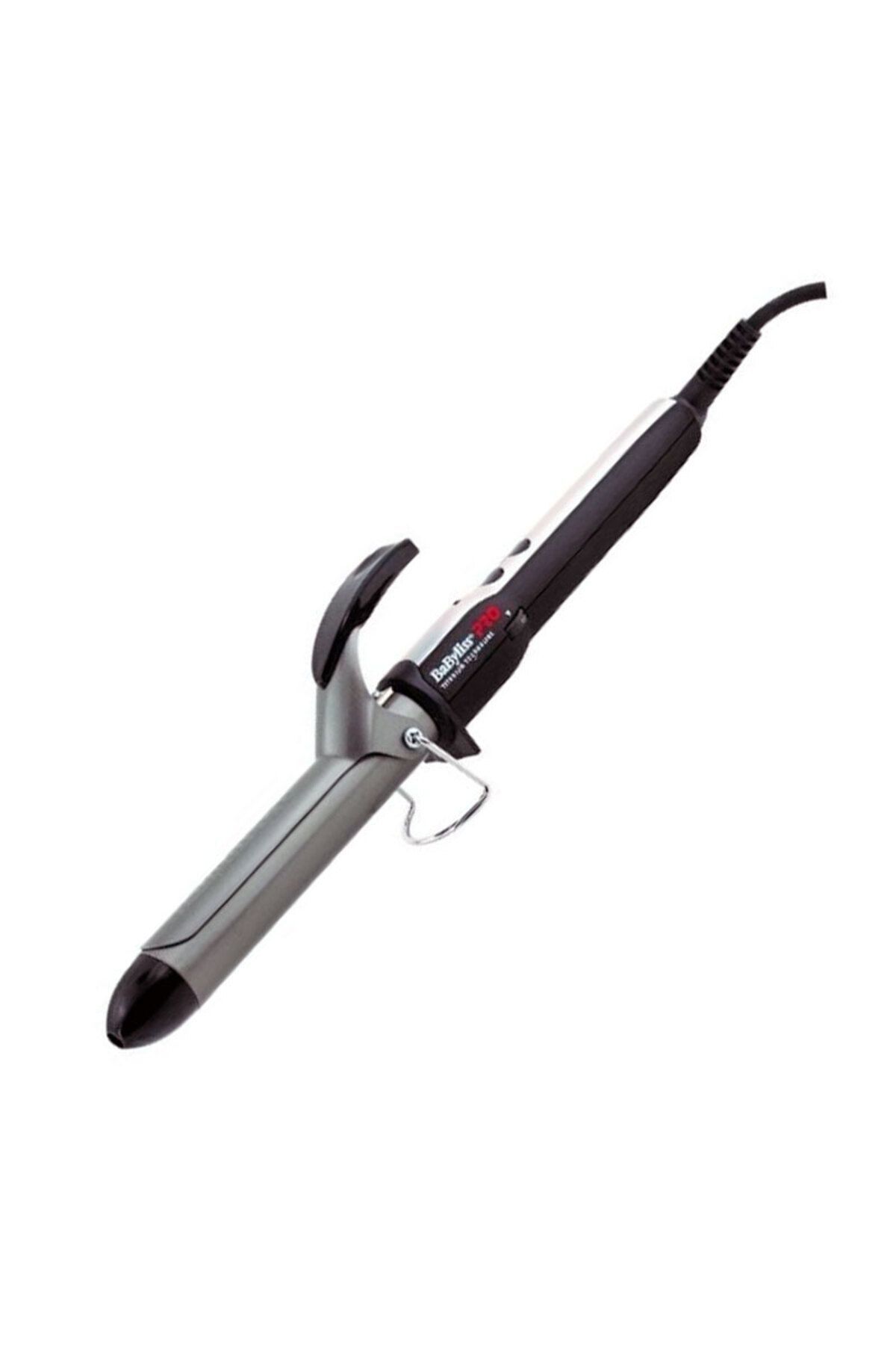 BaByliss Pro 2273TTE Profesyonel Bukle Maşası 25mm Standart