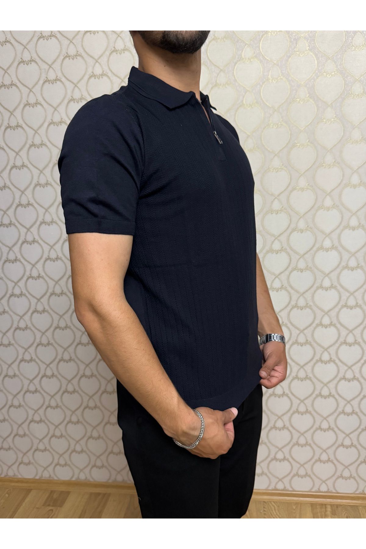 Butik ERKEK TRİKO TSHİRT