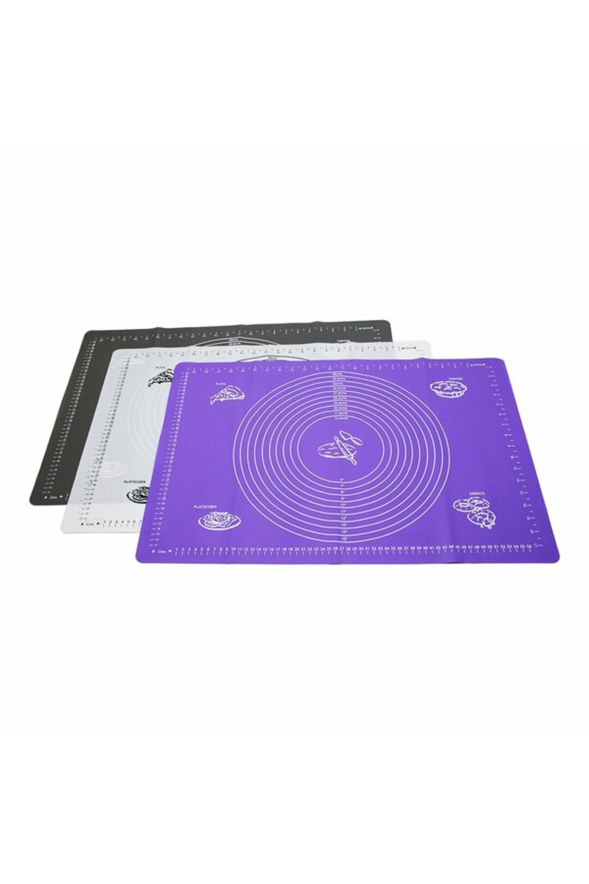 BORATİC HAMUR MATI 44X65CM.270GR. (4987)