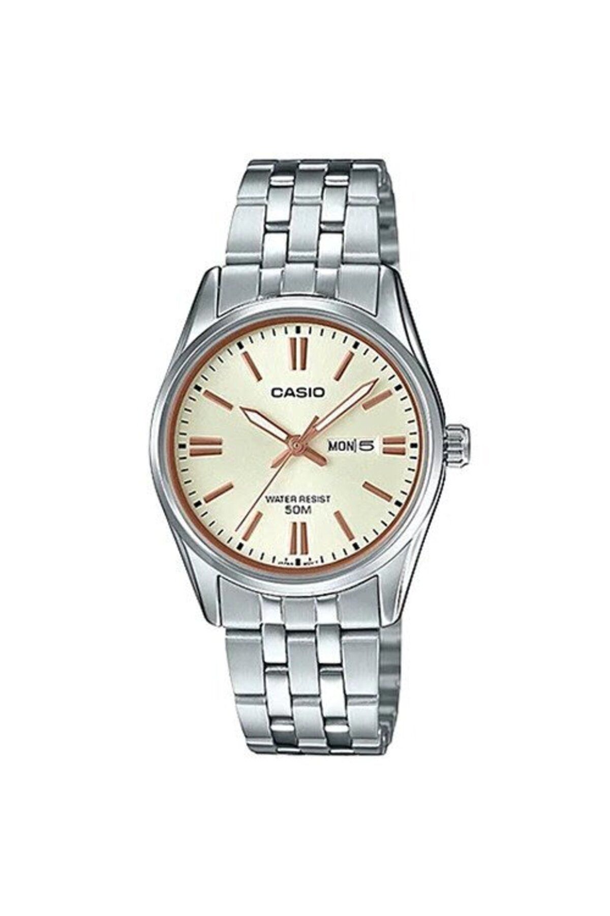 Casio-Ceas Dama, Casio, Collection LTP-13 LTP-1335D-9A 1