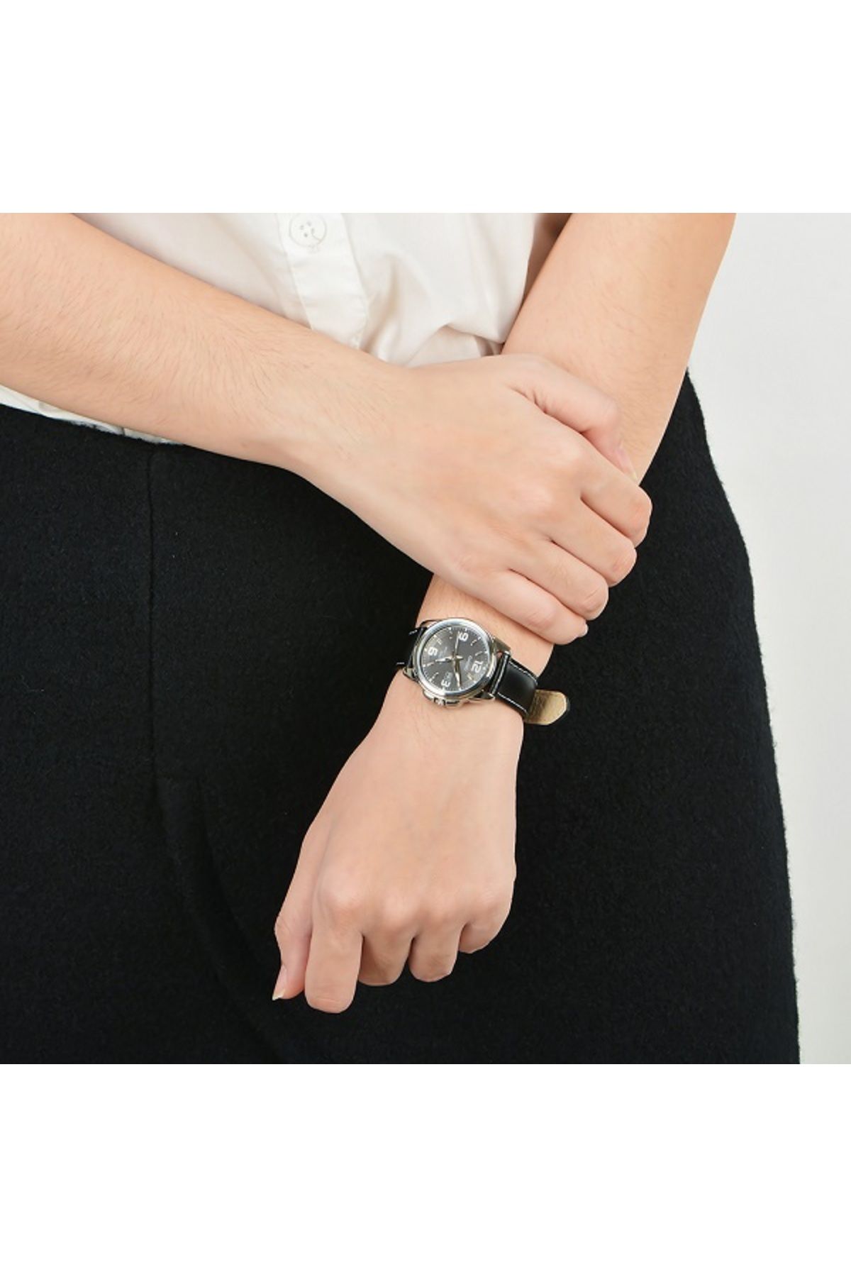 Casio-Ceas Dama, Casio, Collection LTP-13 LTP-1314L-8A 2