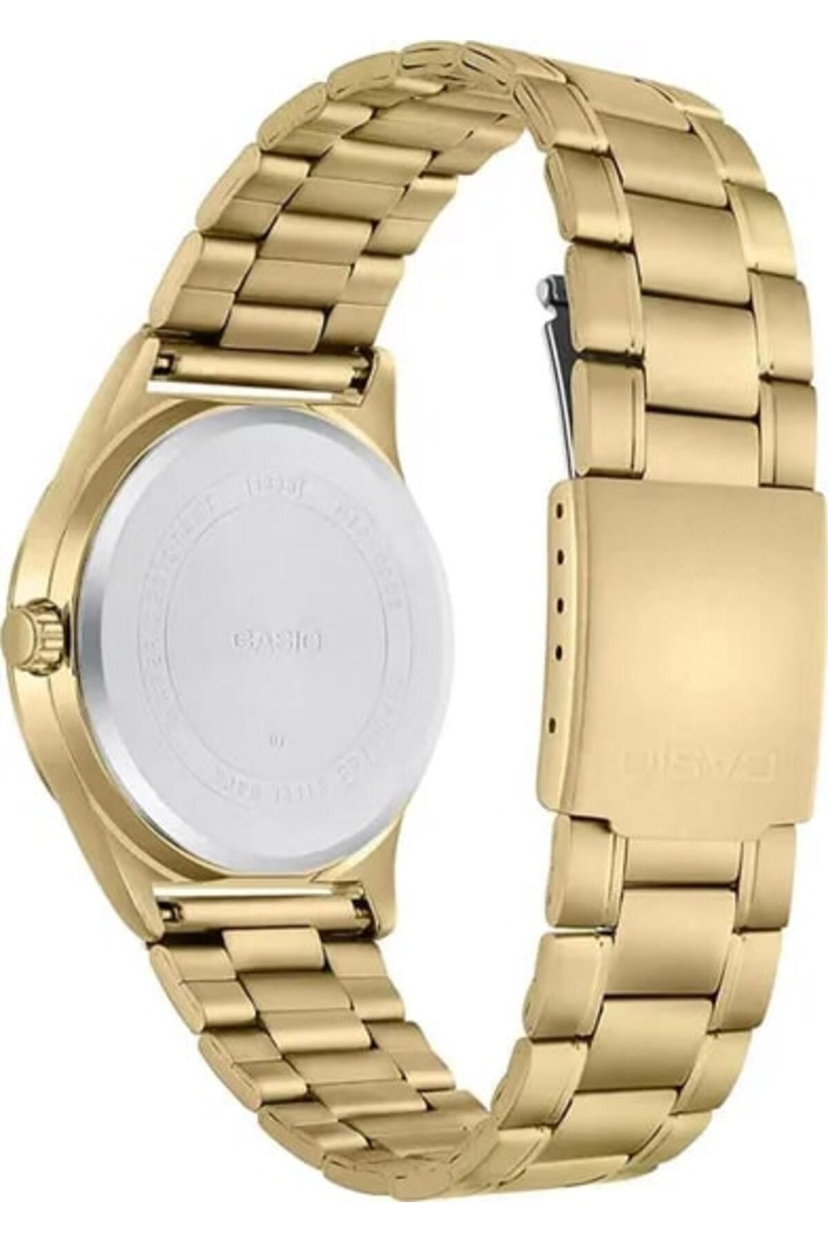 Casio-Ceas Barbati, Casio, Collection MTP-V0 MTP-V006G-1CUDF 7