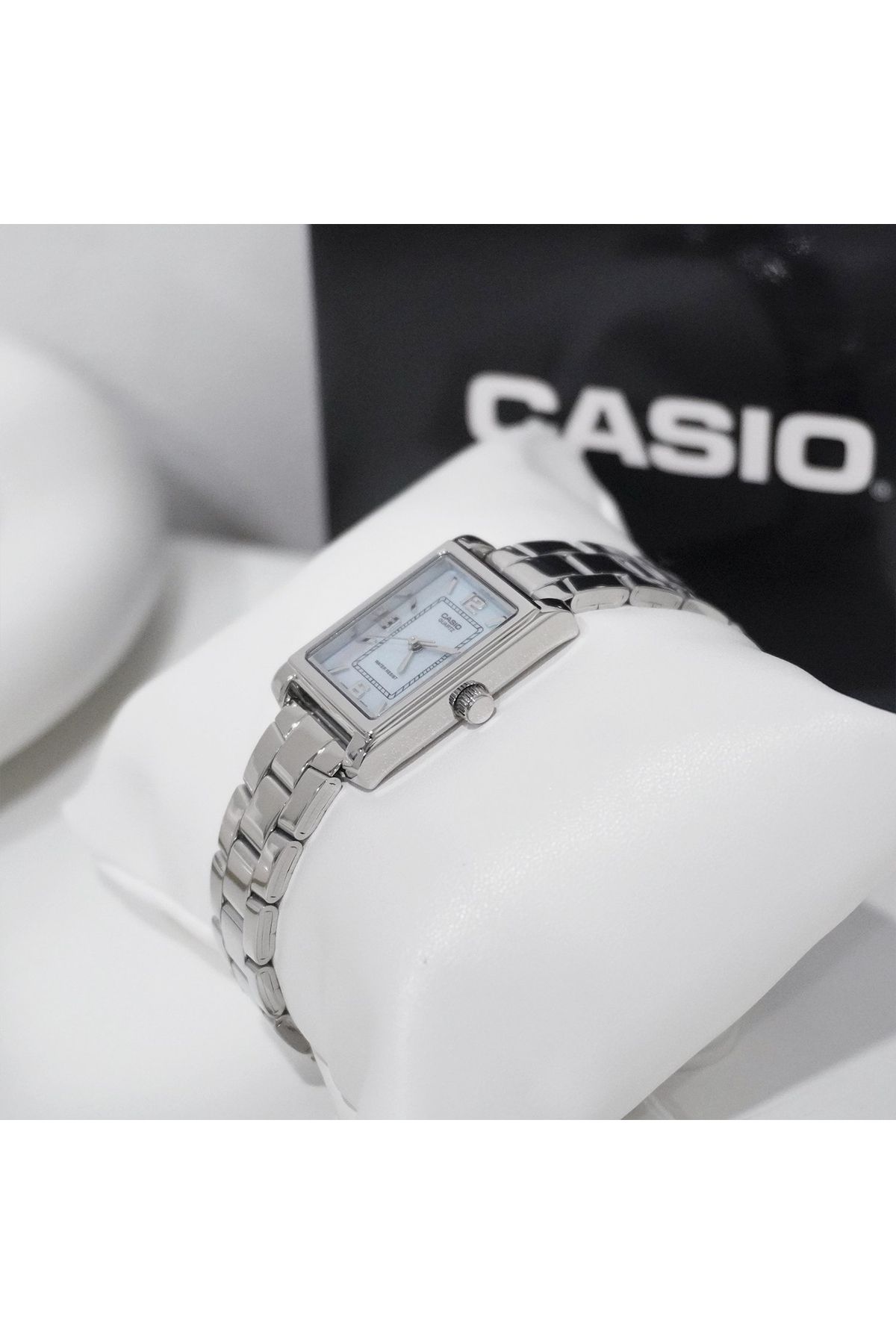 Casio-Ceas Dama, Casio, Collection LTP-12 LTP-1234DS-2ADF 5