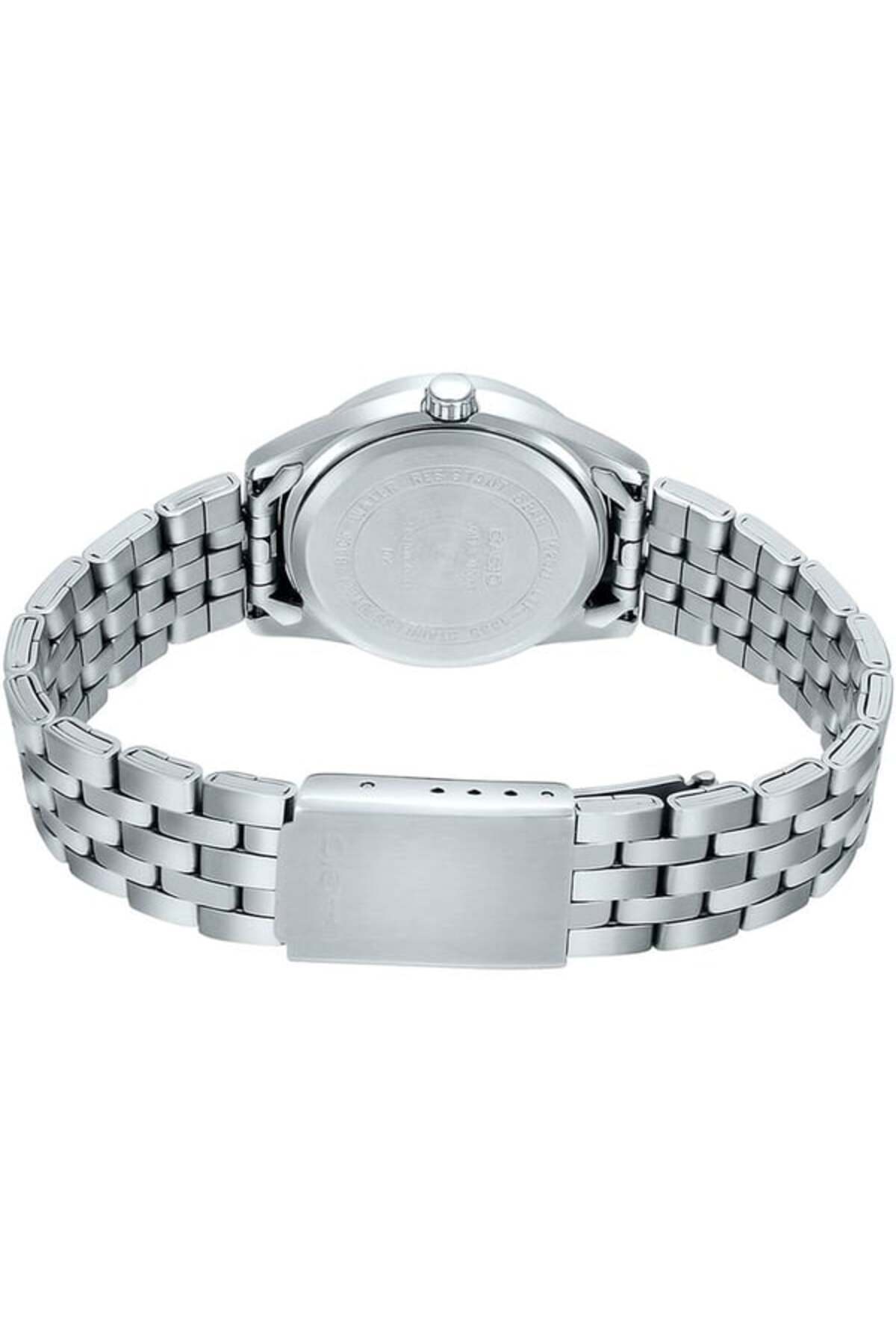 Casio-Ceas Dama, Casio, Collection LTP-13 LTP-1335D-5A 5