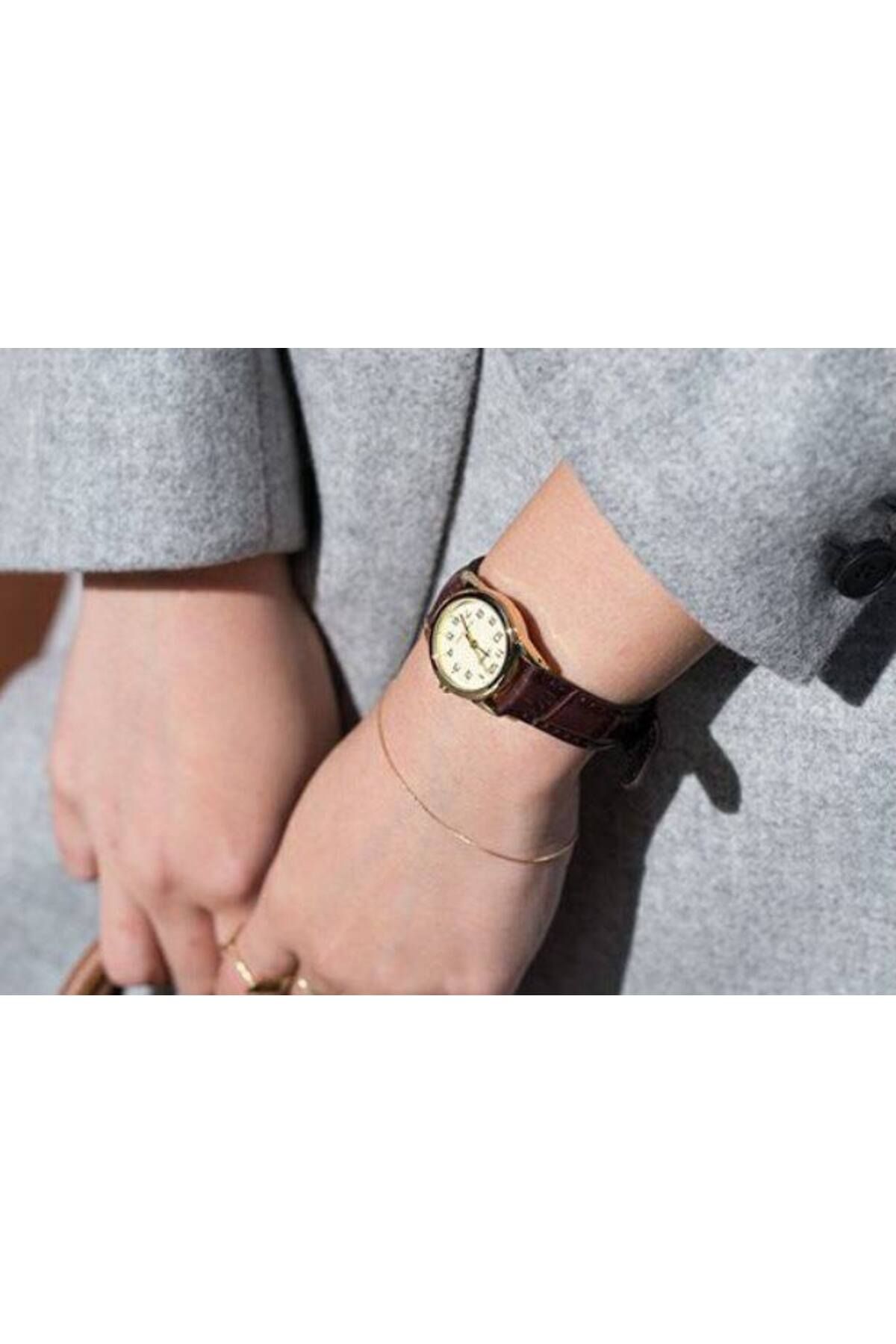 Casio-Ceas Dama, Casio, Collection LTP-V0 LTP-V001GL-9B 3