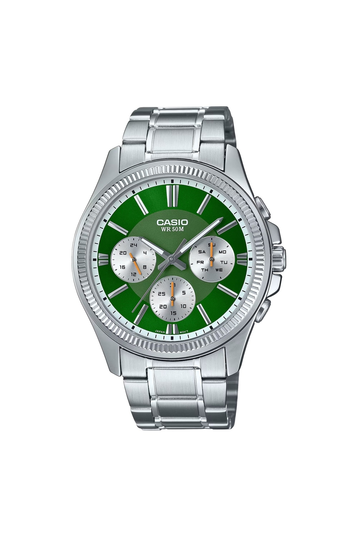 Casio-Ceas Barbati, Casio, Collection MTP-13 MTP-1375D-3AVDF 1