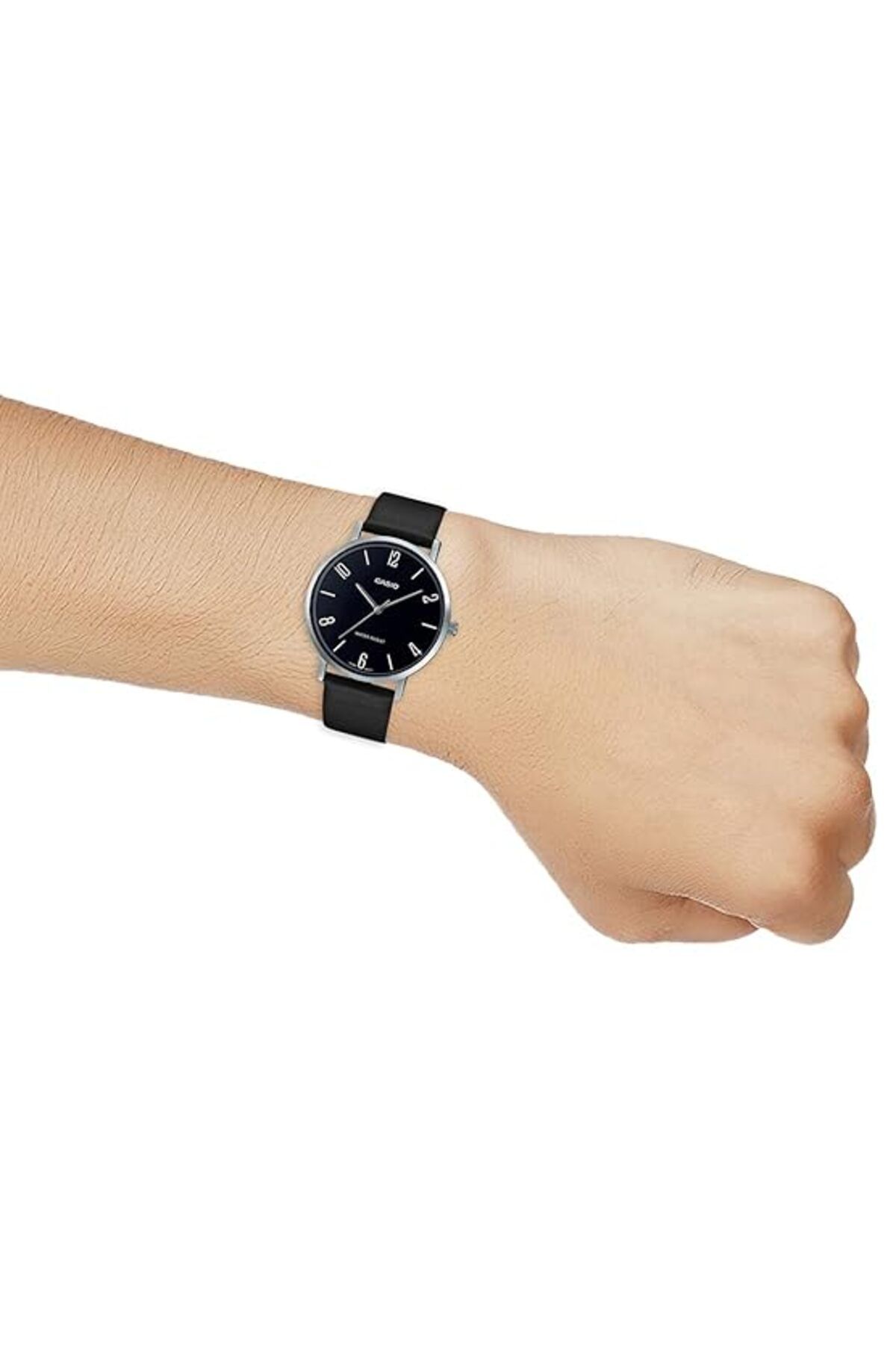 Casio-Ceas Barbati, Casio, Collection MTP-VT MTP-VT01L-1B2UDF 2