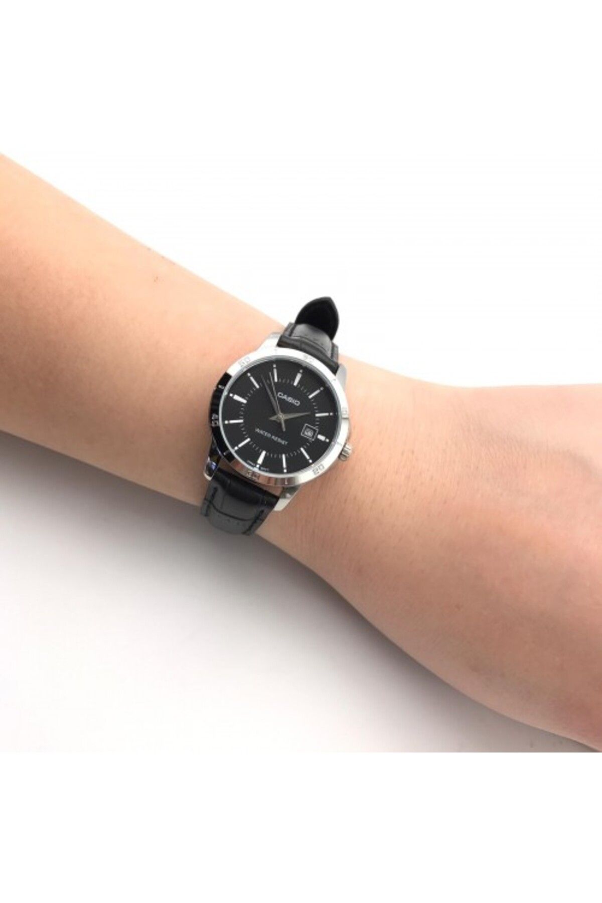 Casio-Ceas Dama, Casio, Collection LTP-V0 LTP-V004L-1A 2