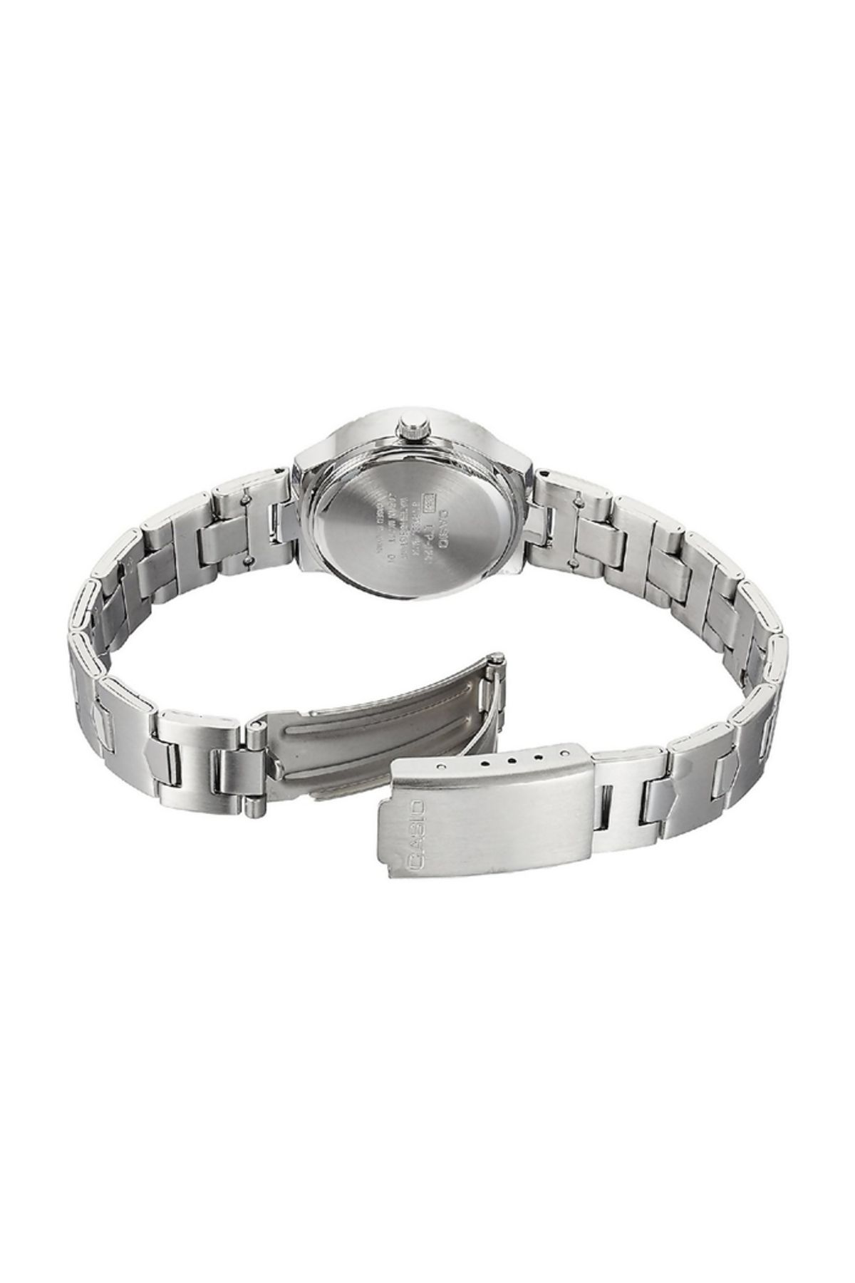 Casio-Ceas Dama, Casio, Collection LTP-12 LTP-1241D-7A2 6