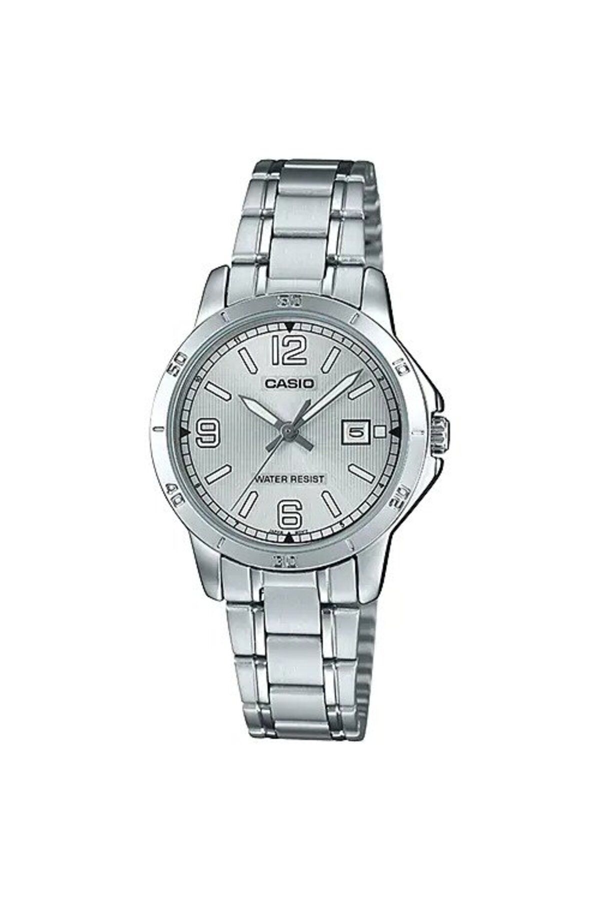Casio-Ceas Dama, Casio, Collection LTP-V0 LTP-V004D-7B2 1