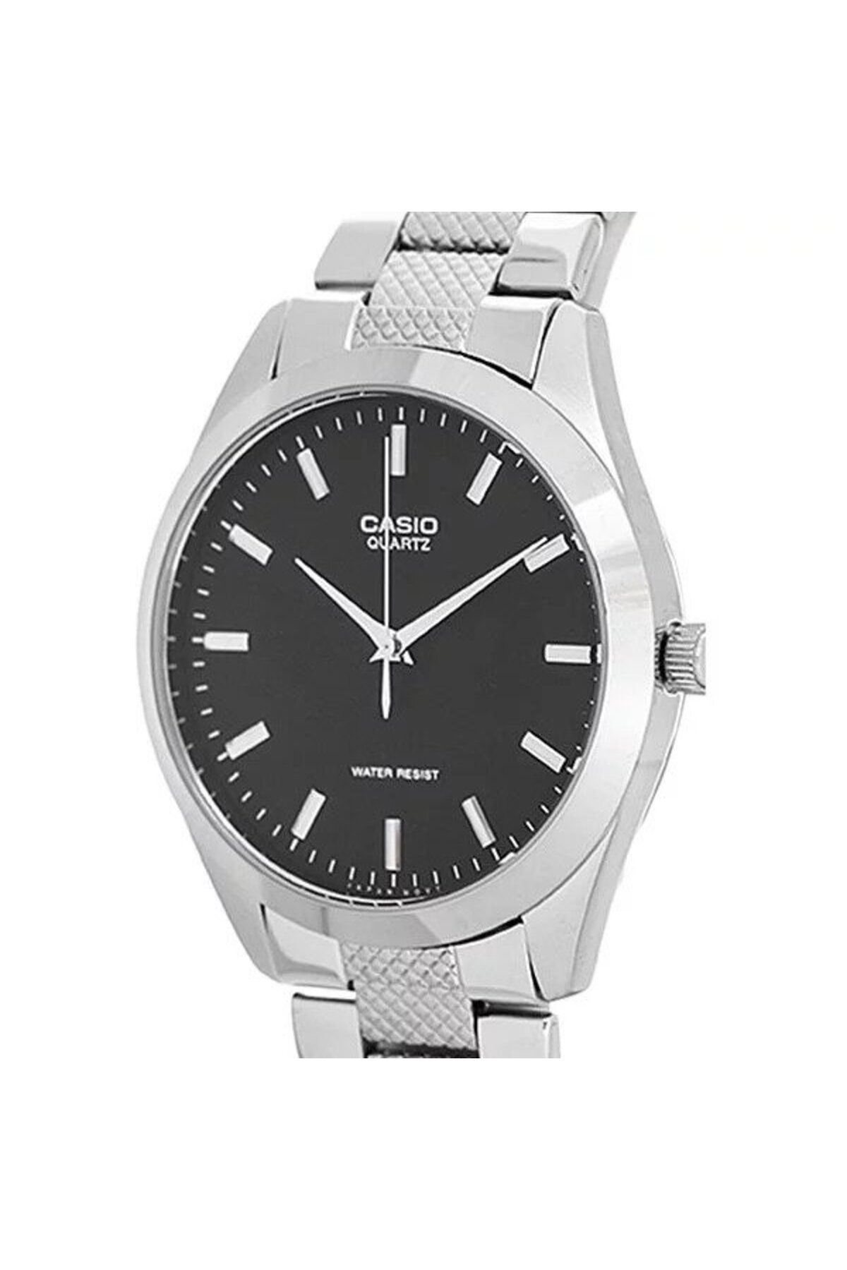 Casio-Ceas Dama, Casio, Collection LTP-12 LTP-1274D-1A 4