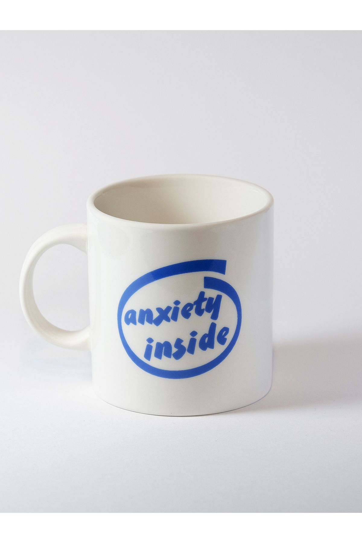 Zaytung Store Kupa - anxiety inside