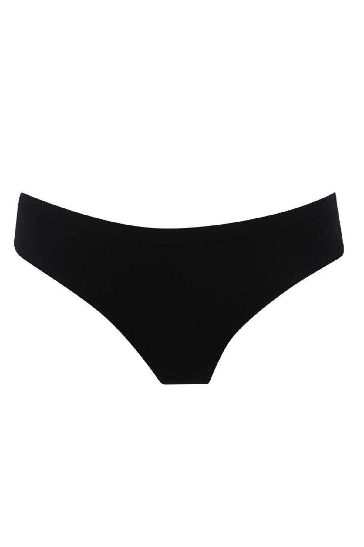 DeFacto Yeni Sezon Micro Brazilian Külot-Fall in Love