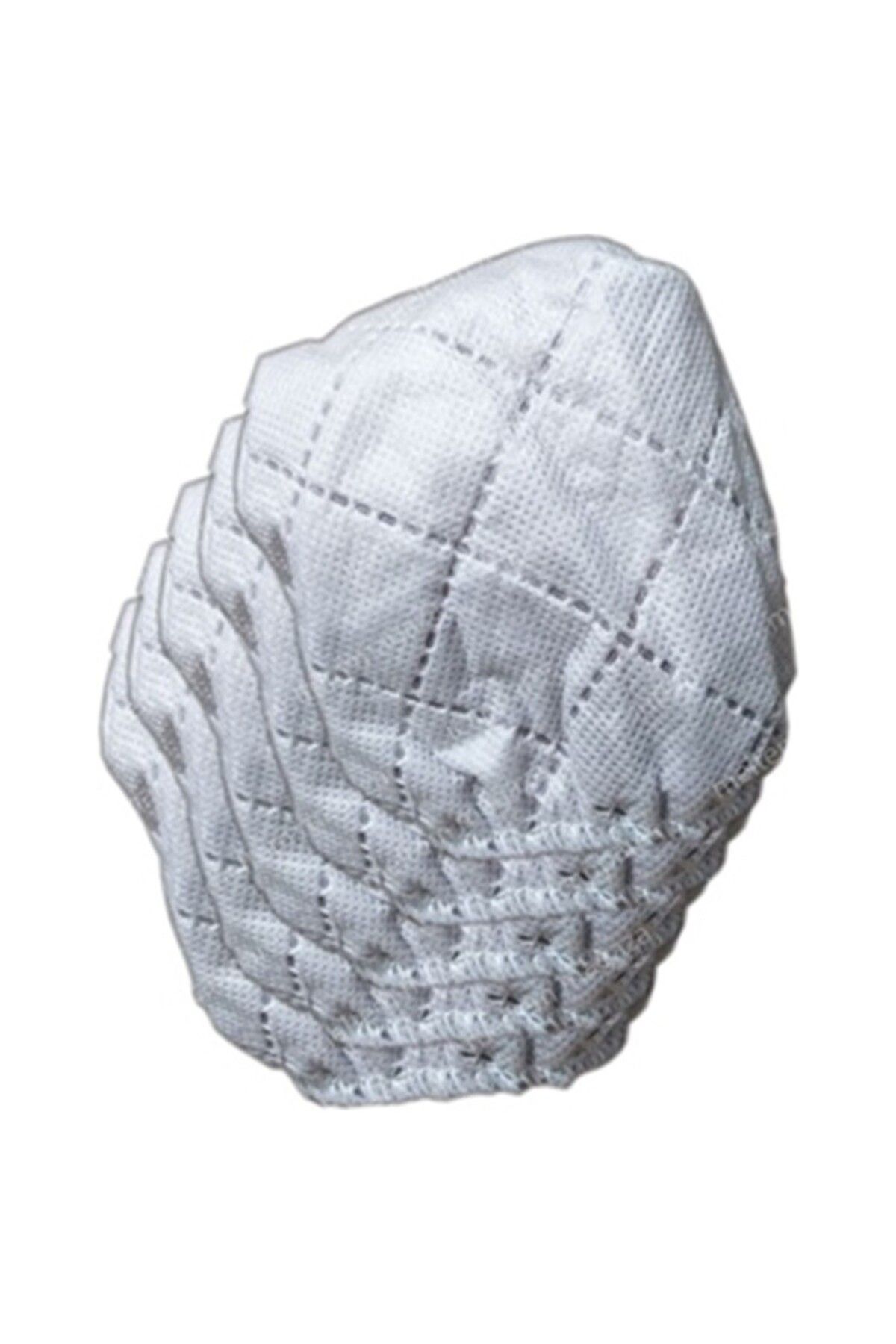 mlhsupurge Arzum AR4087 / AR4096 Uyumlu 5 Adet Filtre Torbası