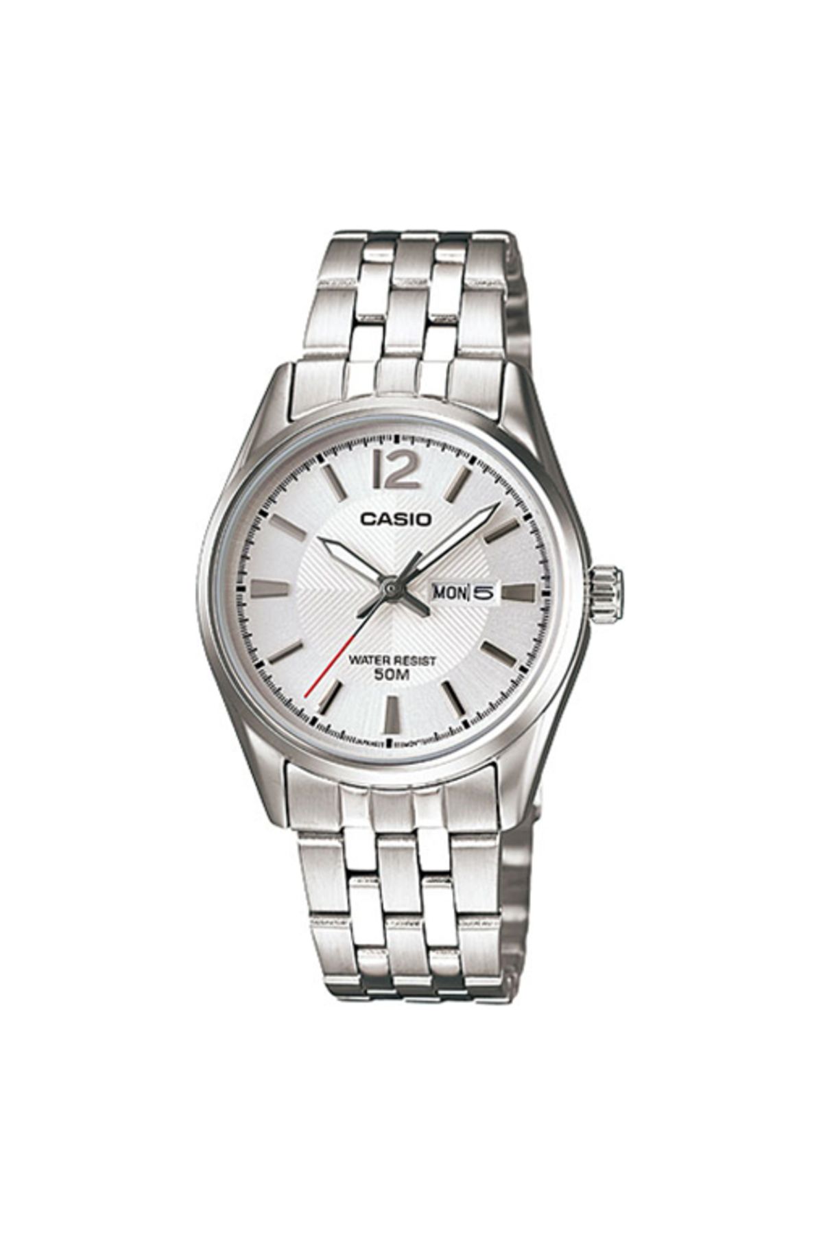 Casio-Ceas Dama, Casio, Collection LTP-13 LTP-1335D-7A 1