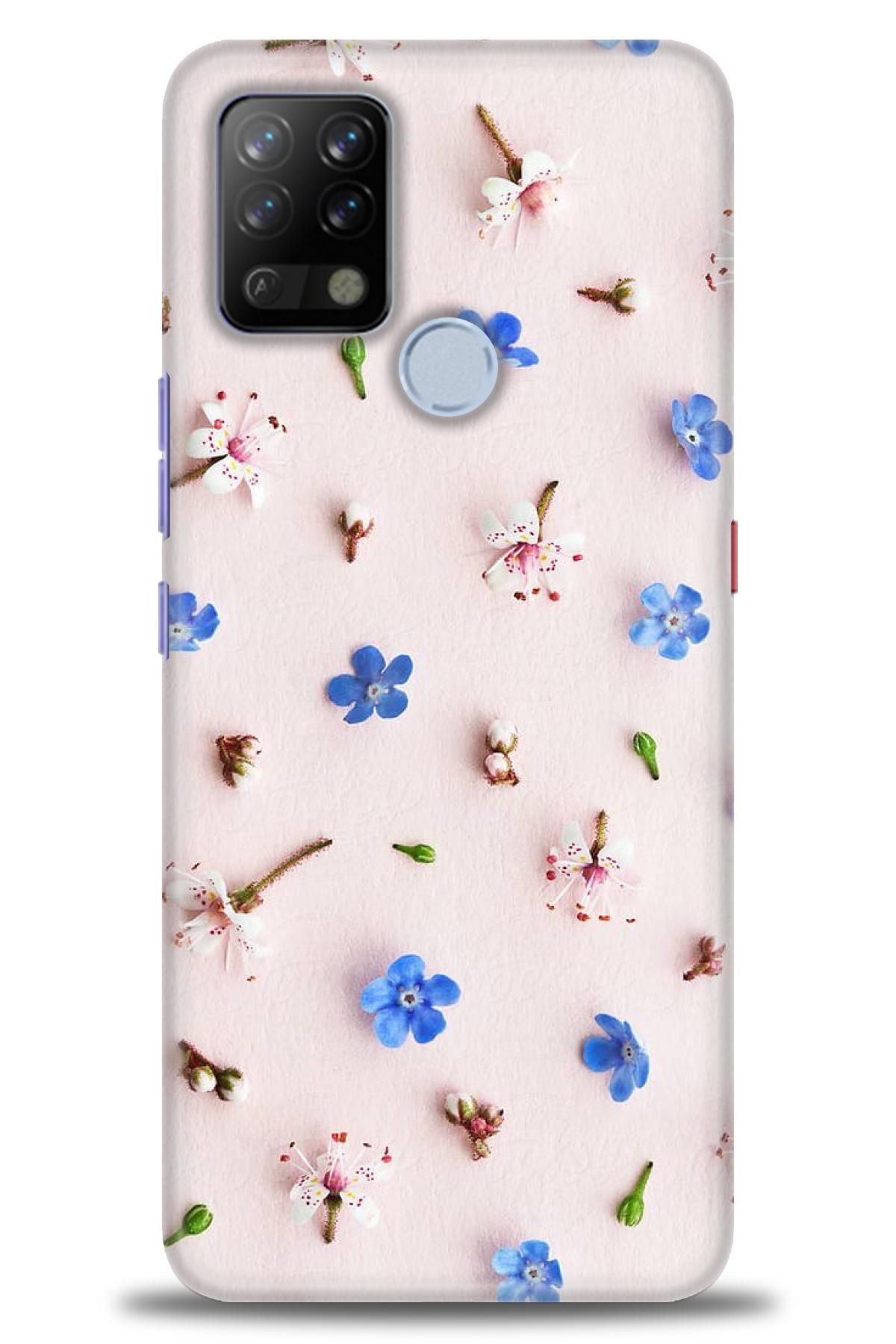 TECNO Pova İle Uyumlu HD Baskılı Kılıf - Karışık Seri - 11