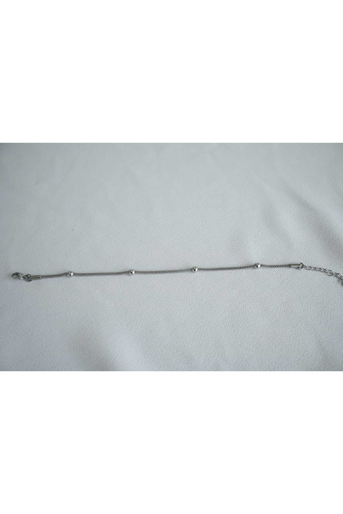 Misket TOP DETAYLI ZİNCİR BİLEKLİK