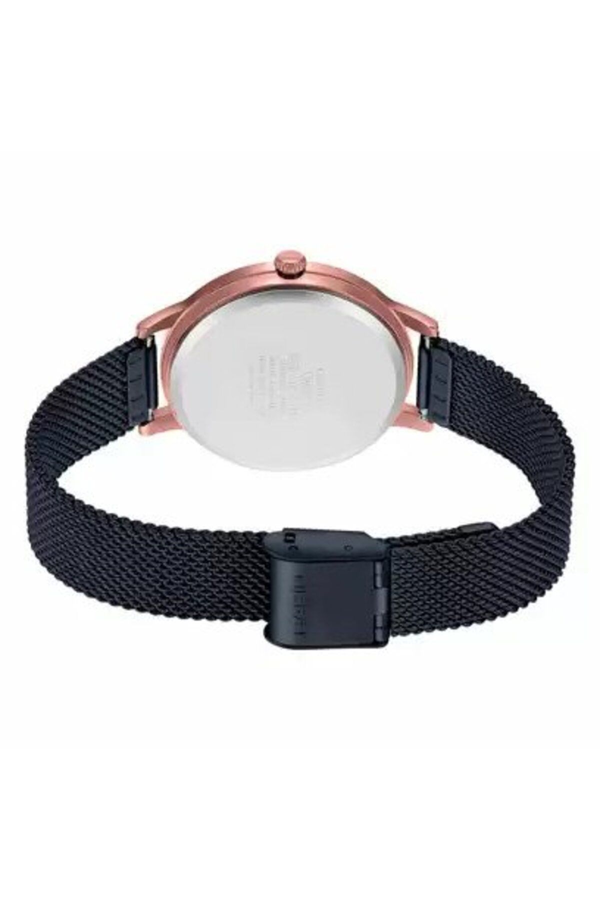 Casio-Ceas Dama, Casio, Collection LTP-E LTP-E157MRB-1B 5