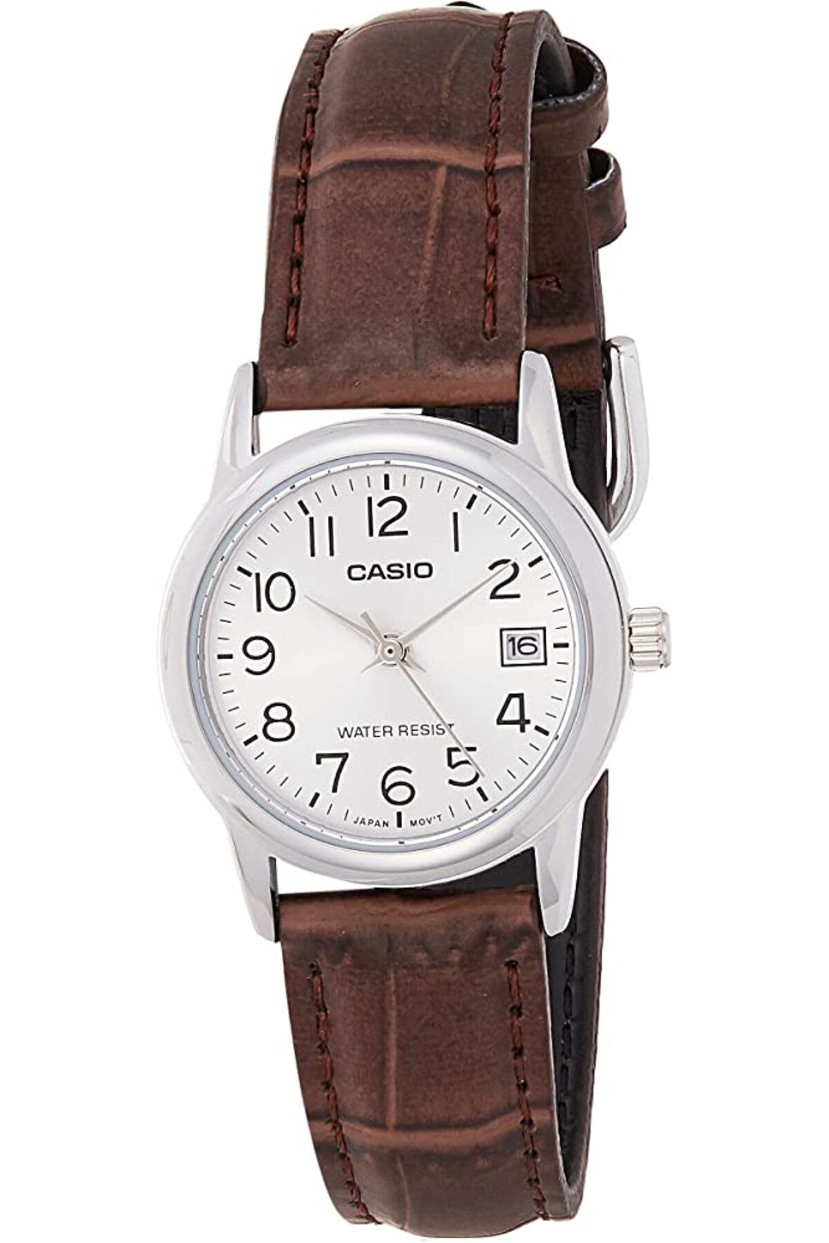 Casio-Ceas Dama, Casio, Collection LTP-V0 LTP-V002L-7B2 4