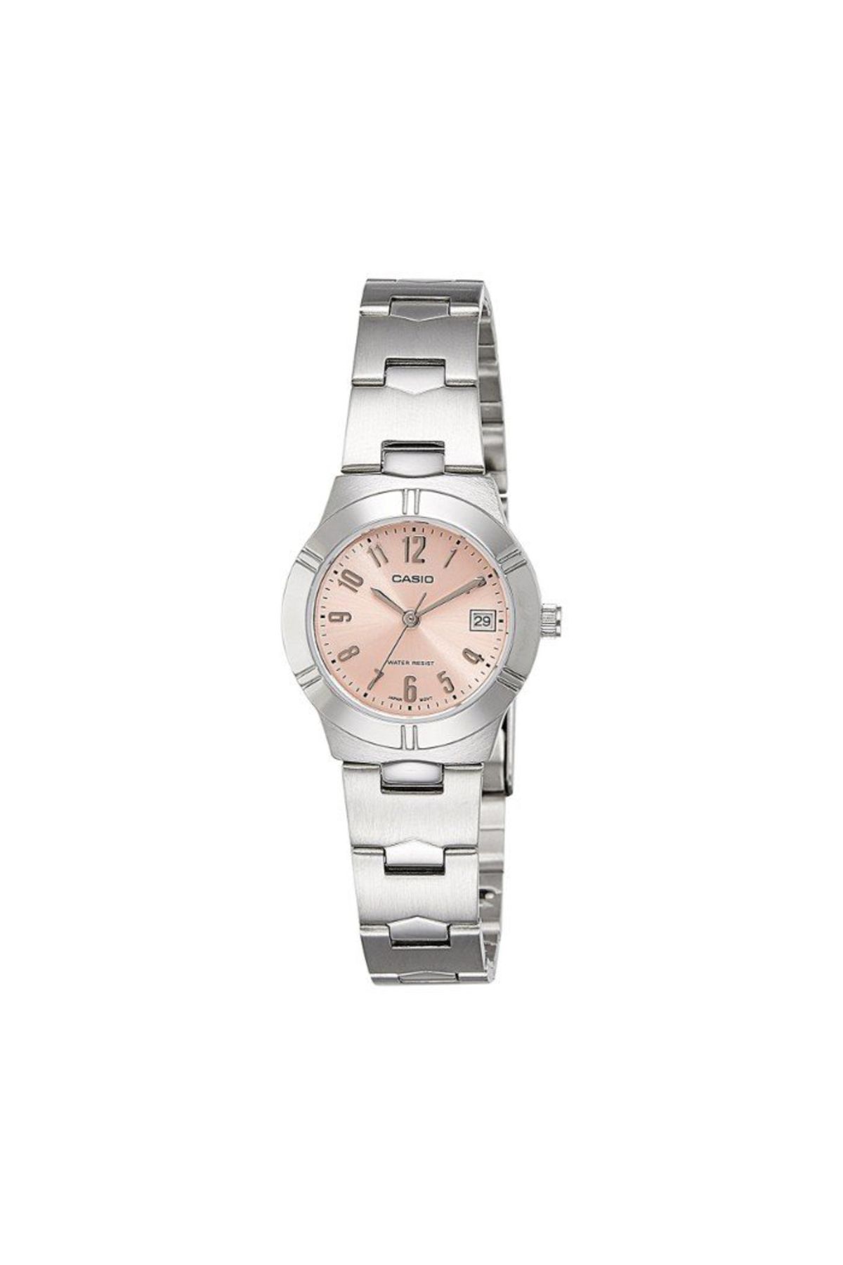 Casio-Ceas Dama, Casio, Collection LTP-12 LTP-1241D-4A3 4