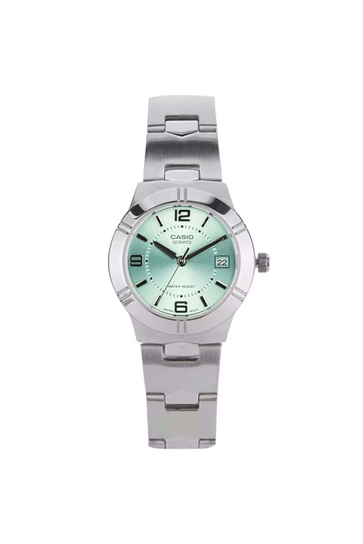 Casio-Ceas Dama, Casio, Collection LTP-12 LTP-1241D-3A 6