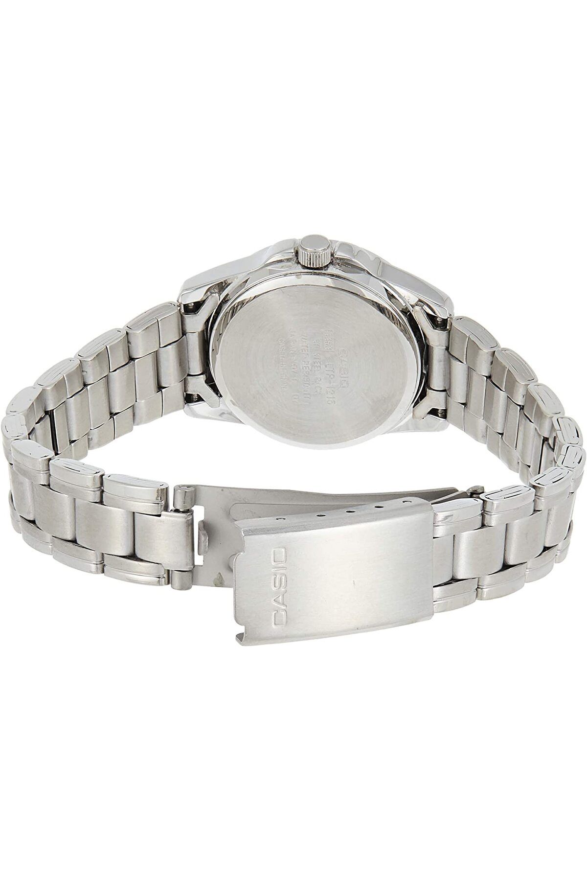 Casio-Ceas Dama, Casio, Collection LTP-12 LTP-1215A-1A 4