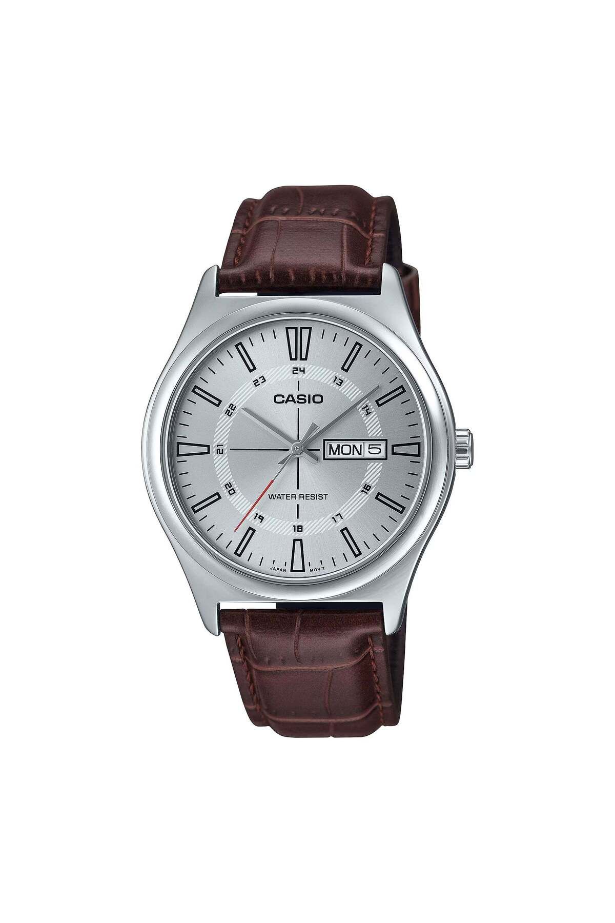 Casio-Men's Watch, Casio, Collection MTP-V0 MTP-V006L-7CUDF 1