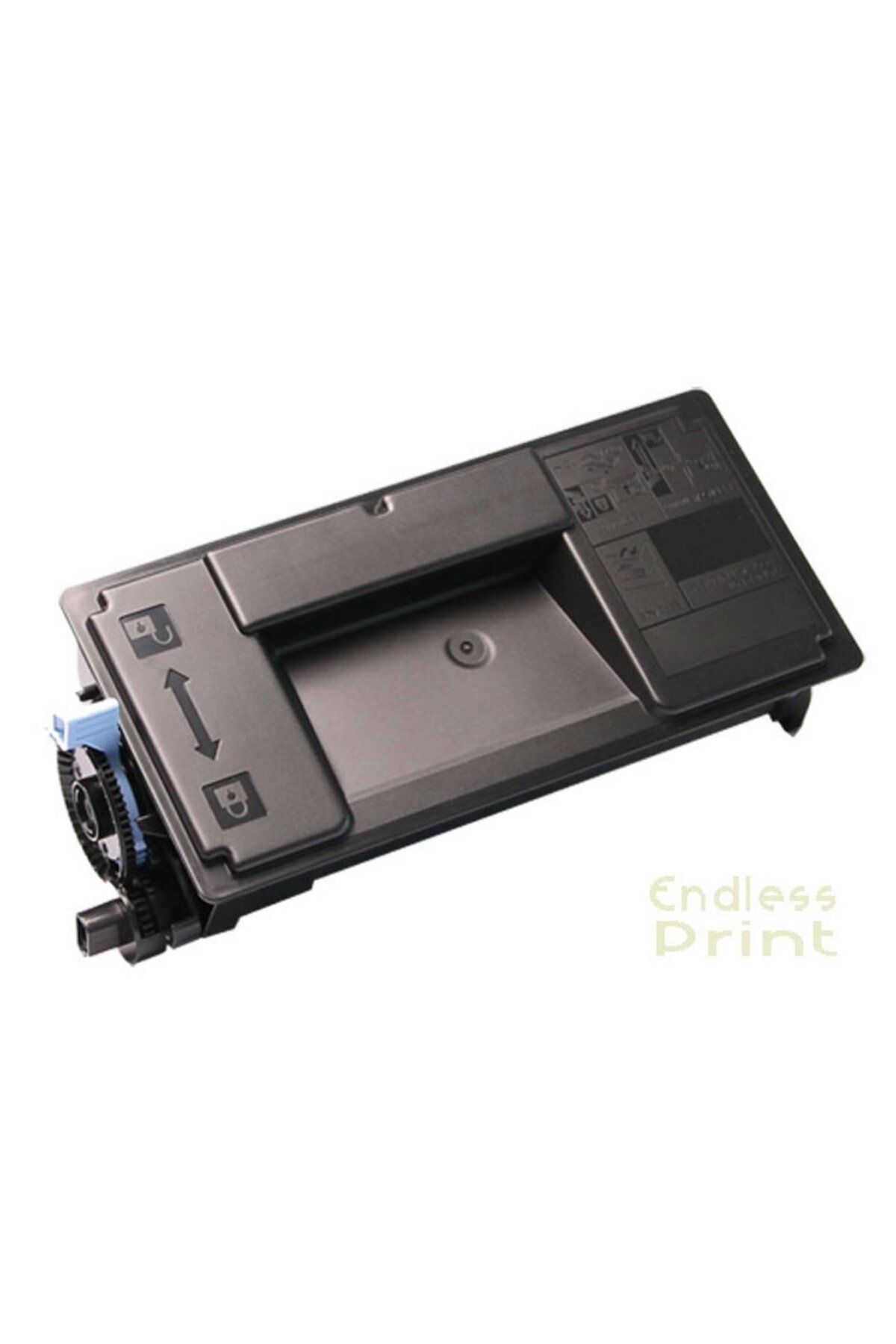 printiks Kyocera Tk 3160 M3145dn M3645dn M3860 P3045 P3050 P3055 P3060 P3145 Muadil Toner 12500 Kopya