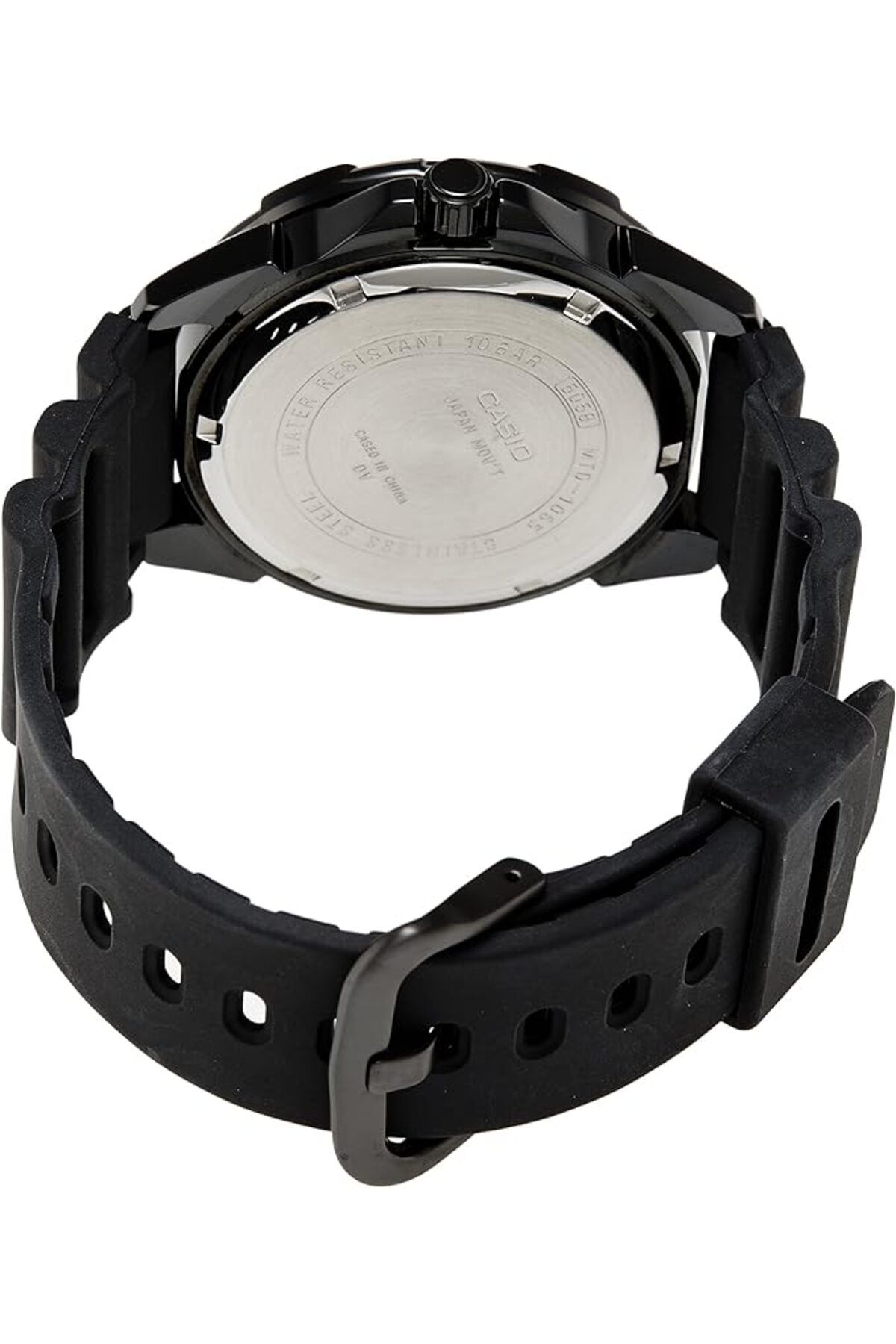 Casio-Men's Watch, Casio, Collection MTD MTD-1065B-1A1 3