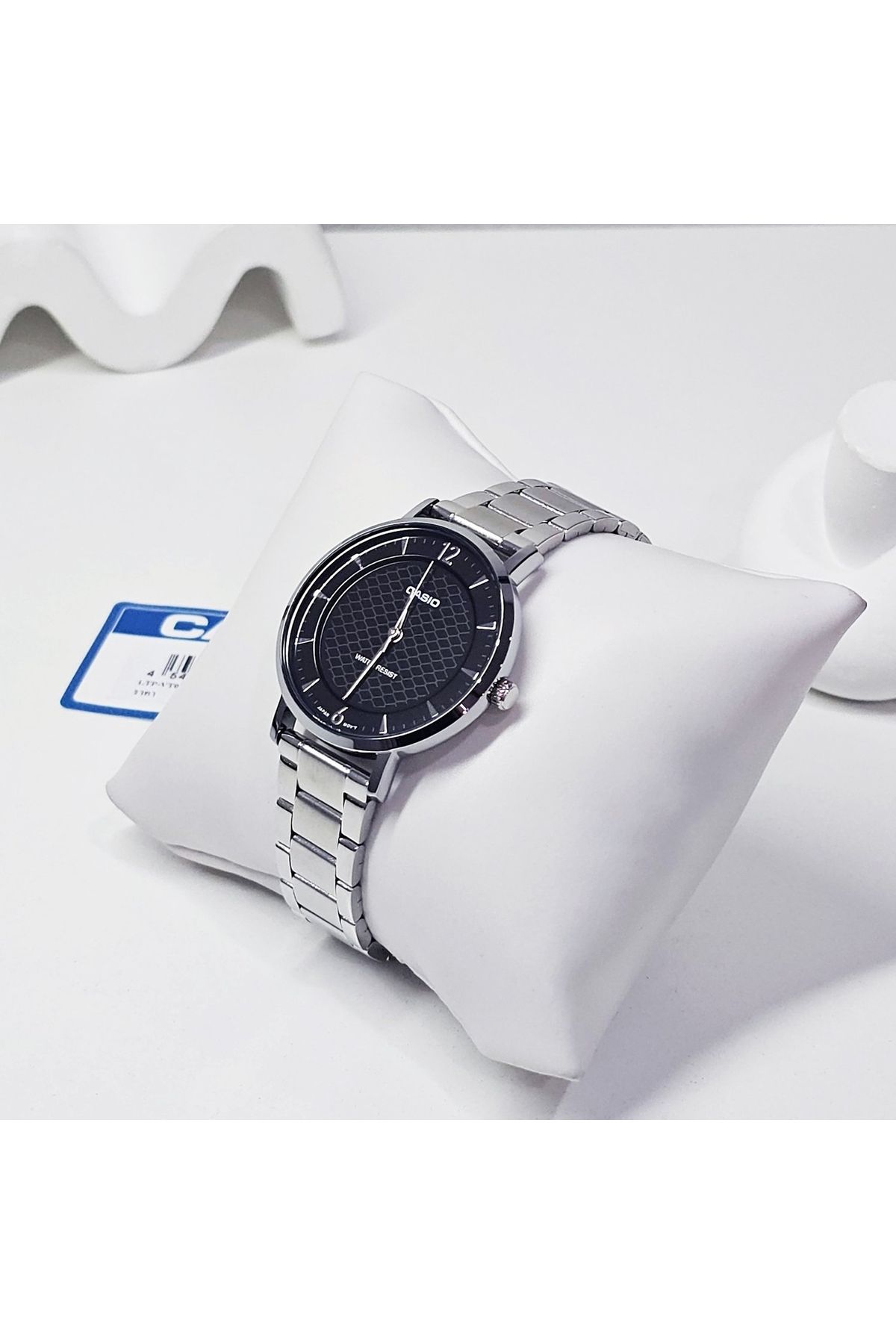 Casio-Ceas Dama, Casio, Collection LTP-VT LTP-VT04D-1ADF 4
