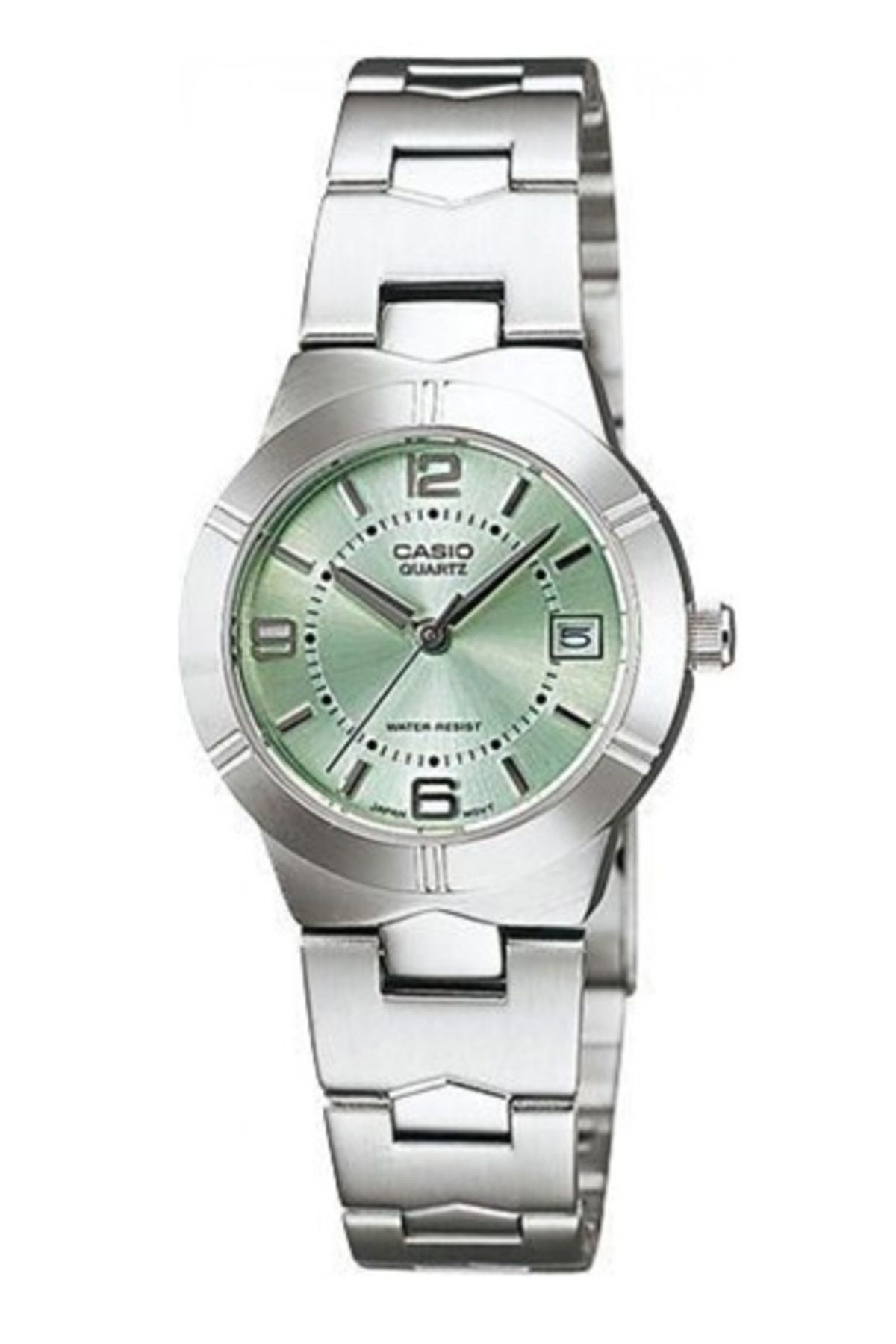 Casio-Ceas Dama, Casio, Collection LTP-12 LTP-1241D-3A 1