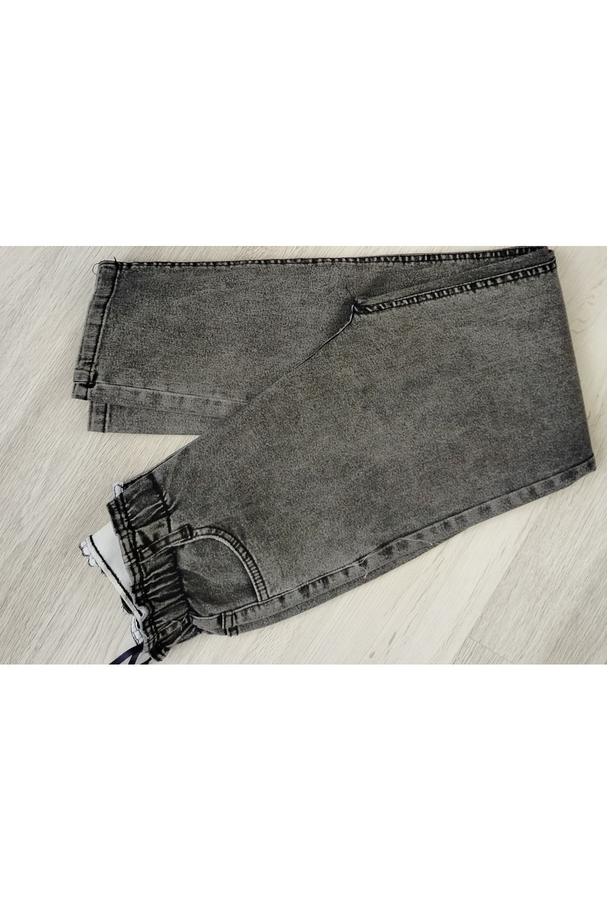 Nurum butik Kot pantolon