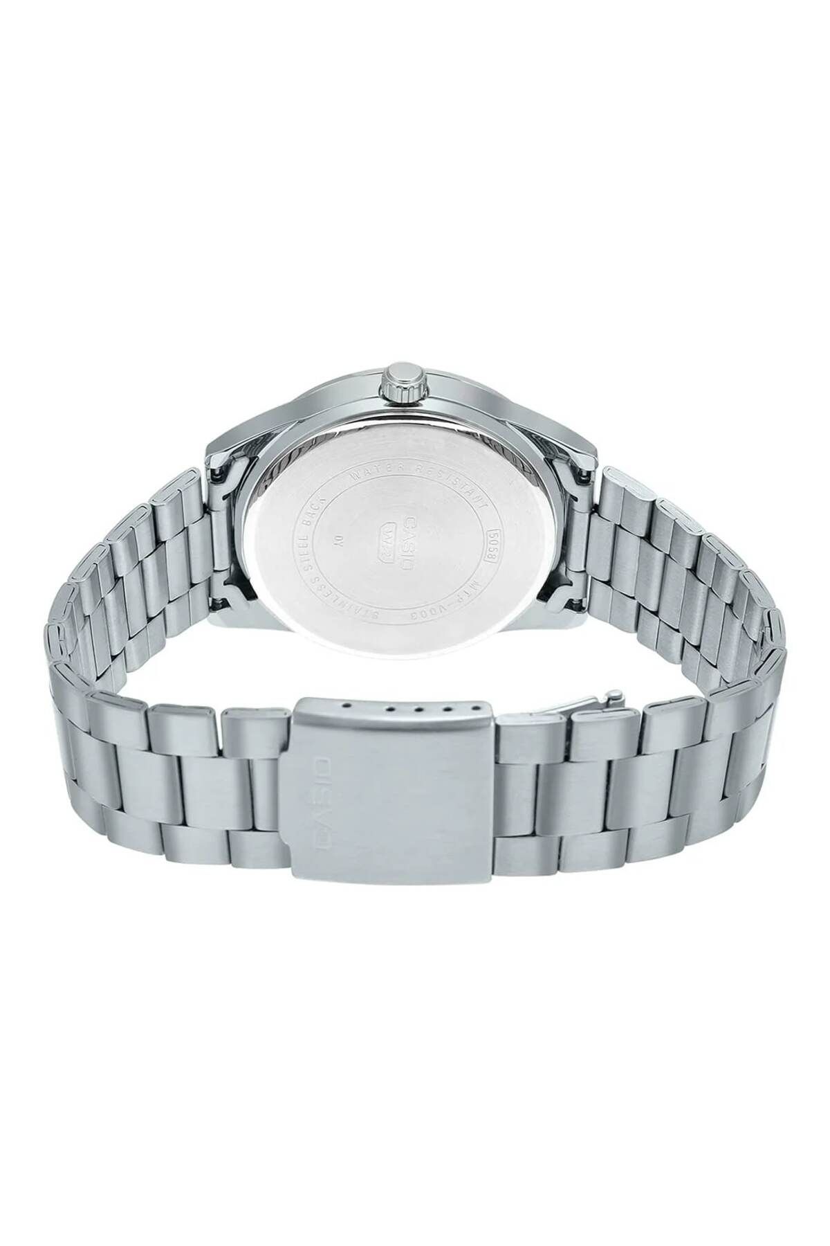 Casio-Ceas Barbati, Casio, Collection MTP-VD MTP-VD03D-3A2UDF 4