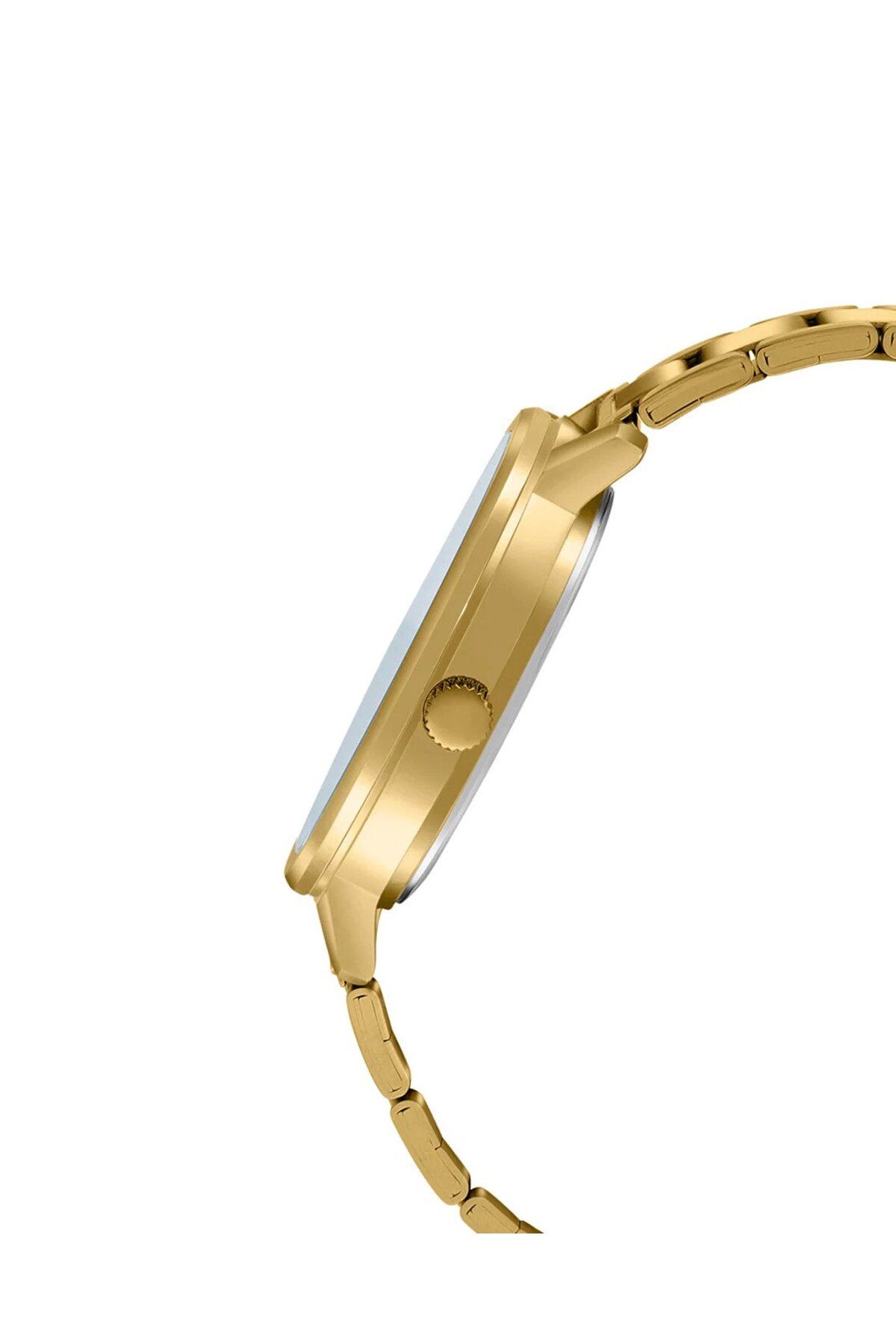Casio-Ladies watch, Casio, Collection LTP-B LTP-B115G-3E 3