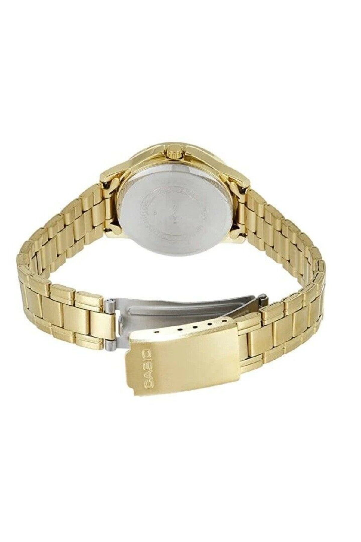 Casio-Ceas Dama, Casio, Collection LTP-V0 LTP-V004G-7B 3